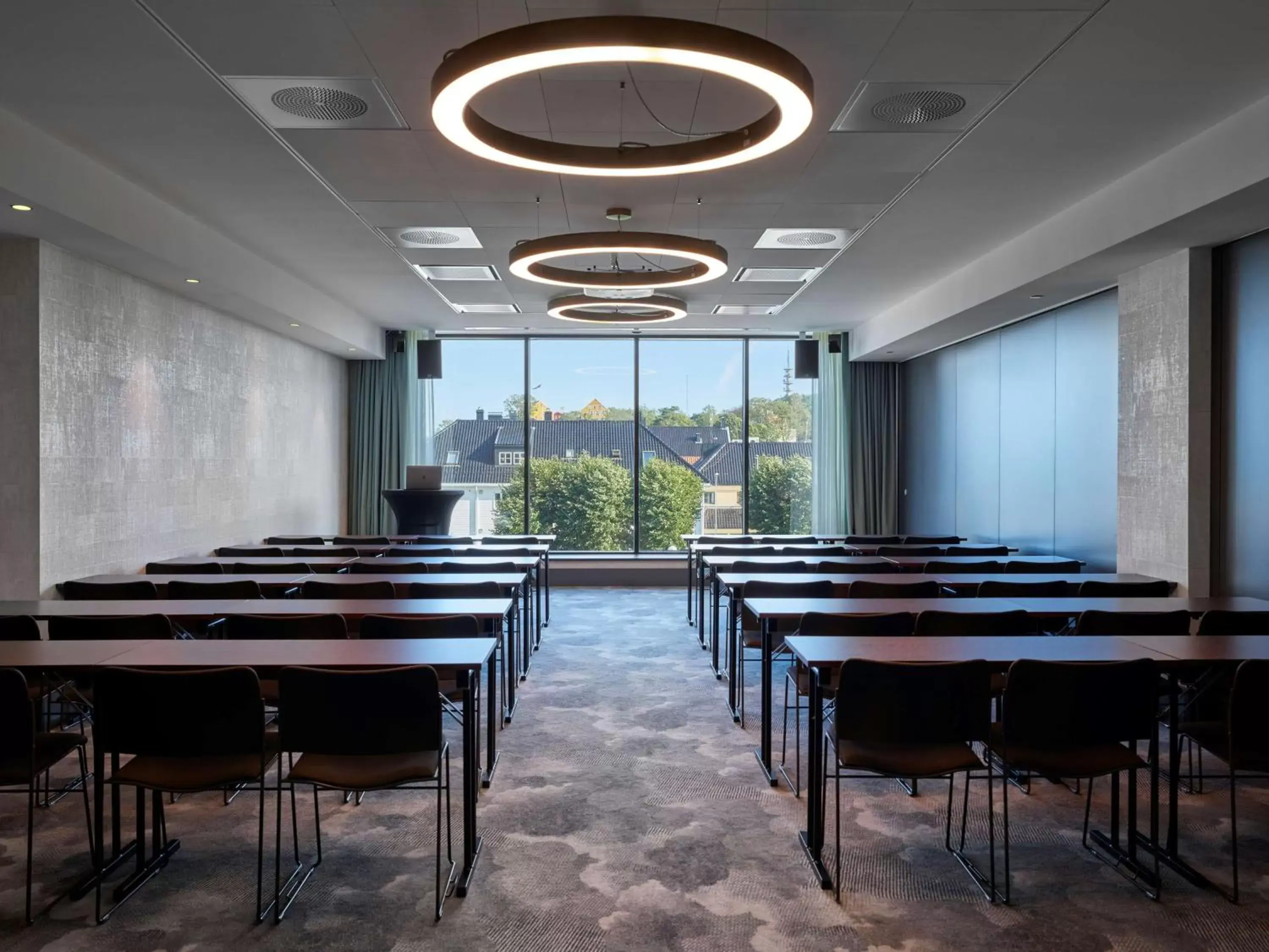 Business facilities, Business Area/Conference Room in Radisson Blu Caledonien Hotel, Kristiansand