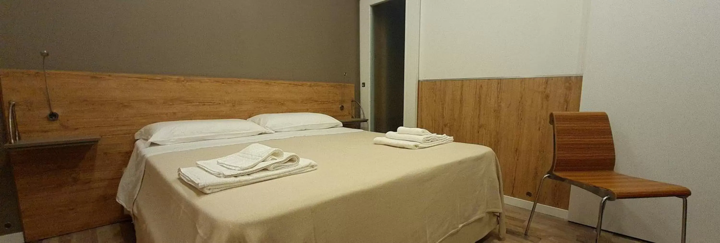Bed in Vacanze Cassibile