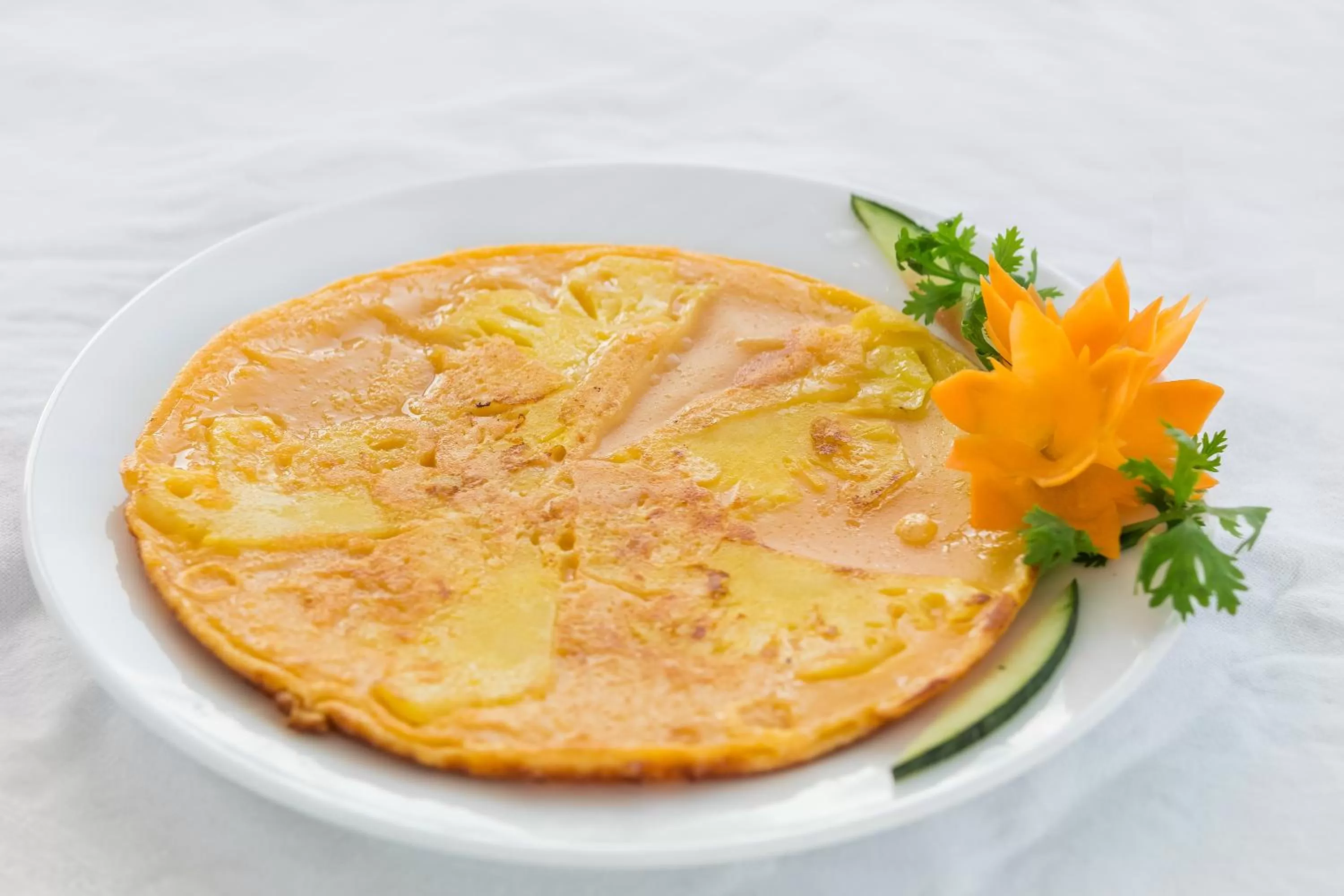 Restaurant/places to eat in Hanoi Stella Hotel