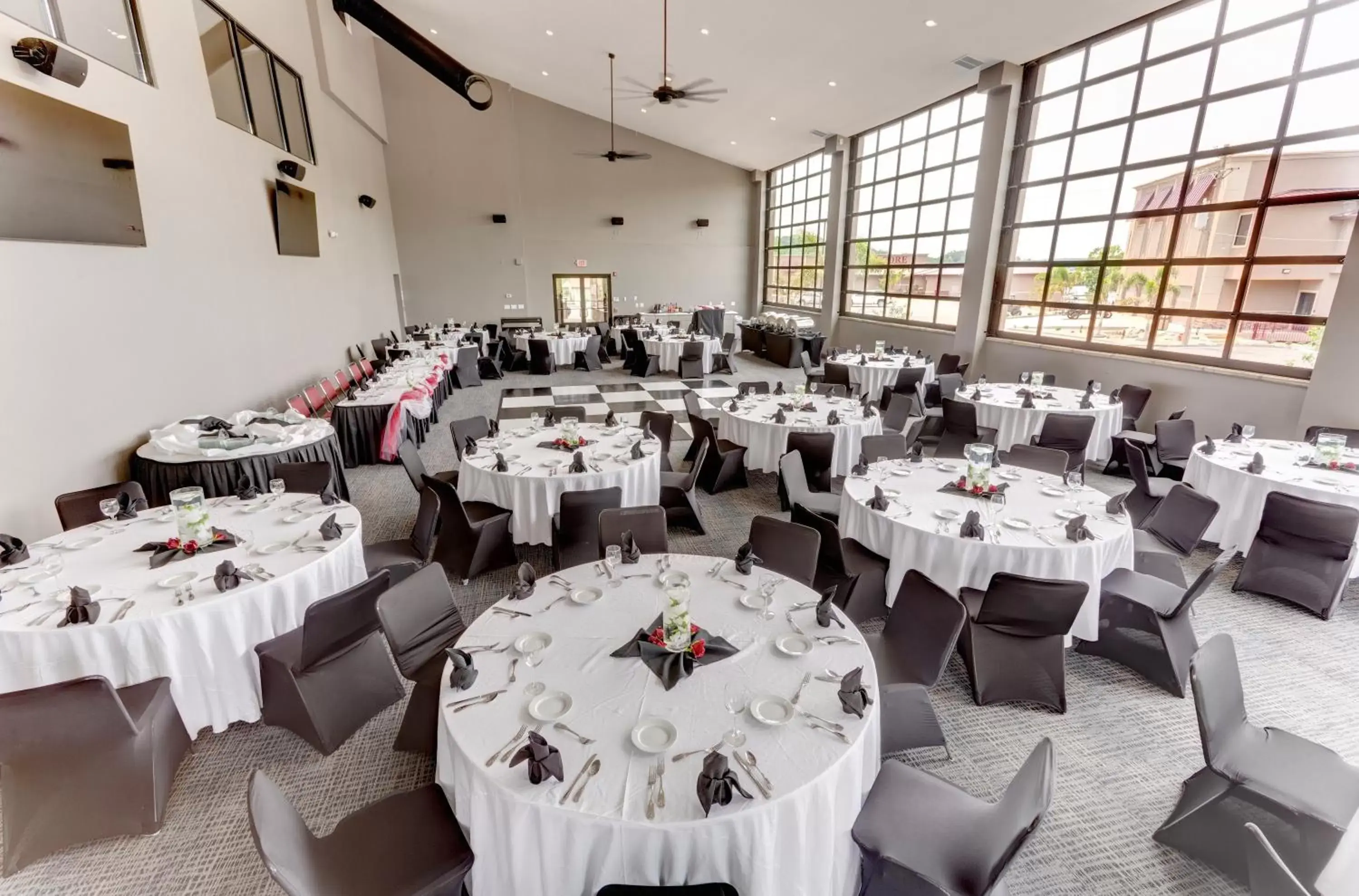 Banquet/Function facilities, Banquet Facilities in The Resort at Lake of the Ozarks