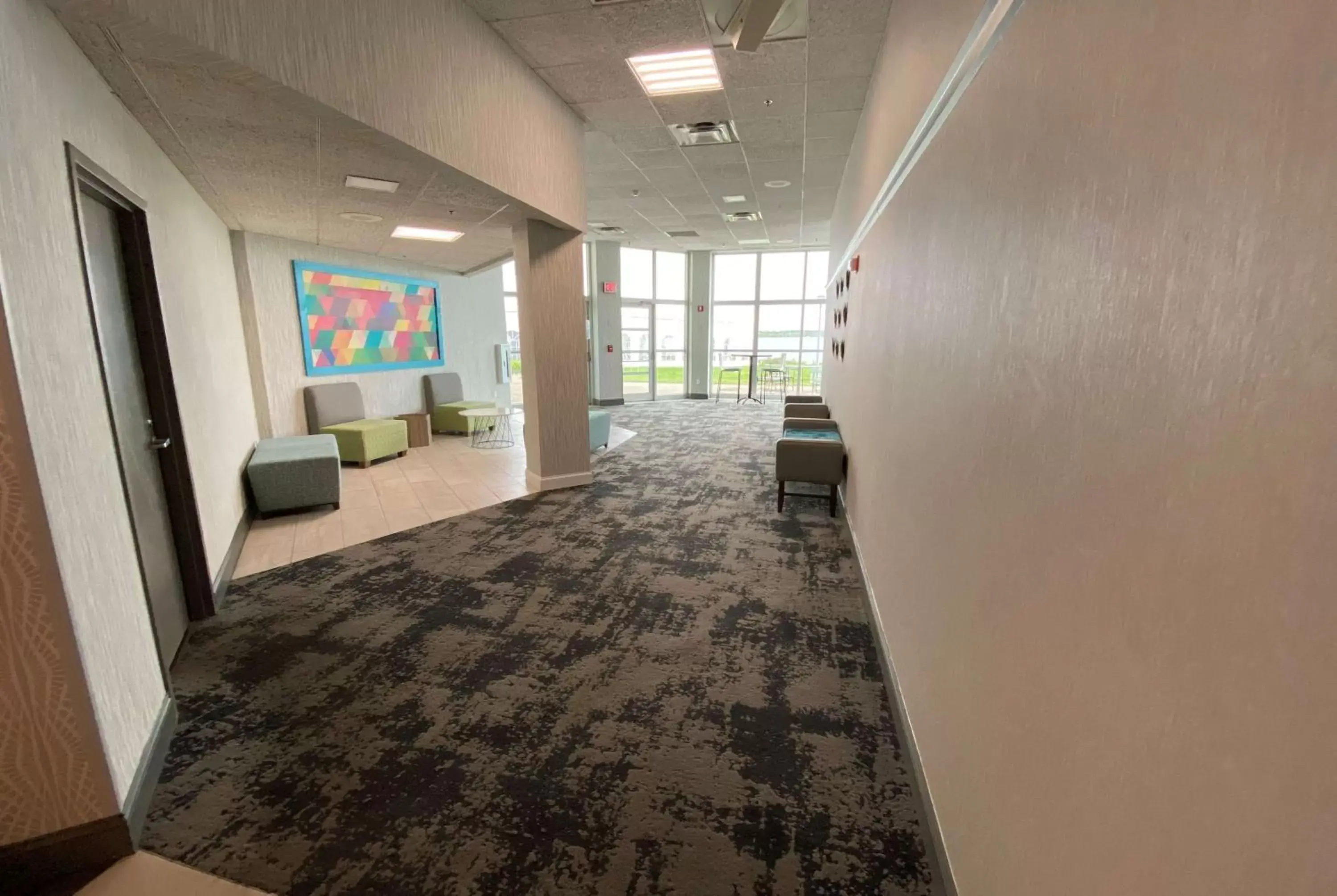 Lobby or reception in 41 Lakefront Hotel, Trademark Collection by Wyndham Lobby or reception in 41 Lakefront Hotel, Trademark Collection by Wyndham