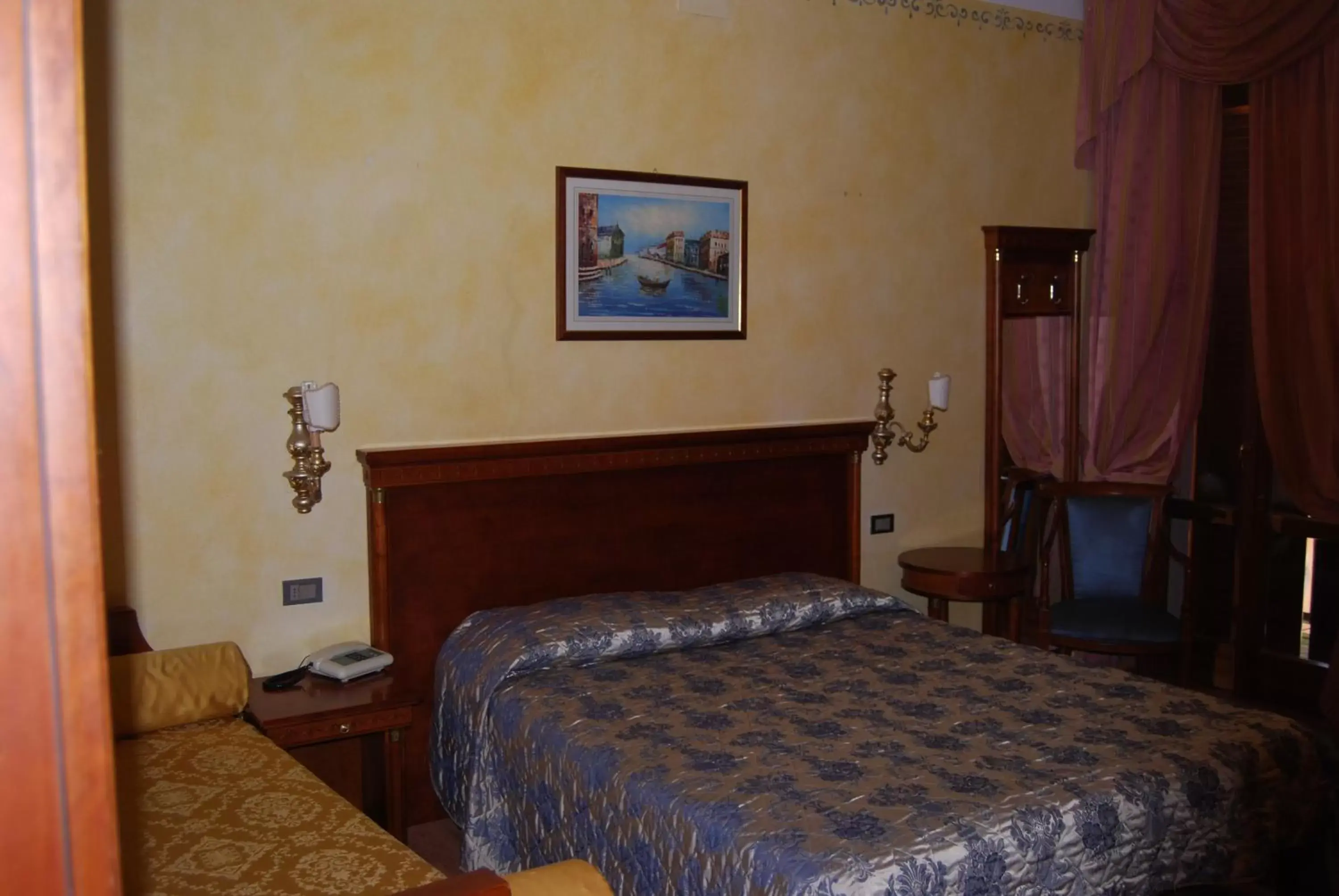 Photo of the whole room, Bed in Garda Sol SPA Hotel & Appartamenti