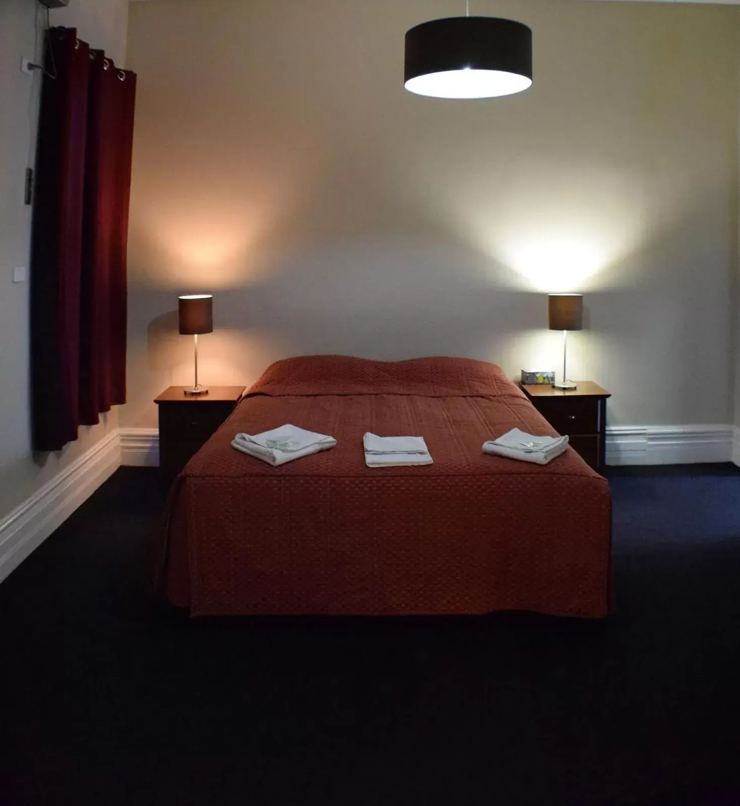 Two-Bedroom Suite in The Palace Hotel Kalgoorlie