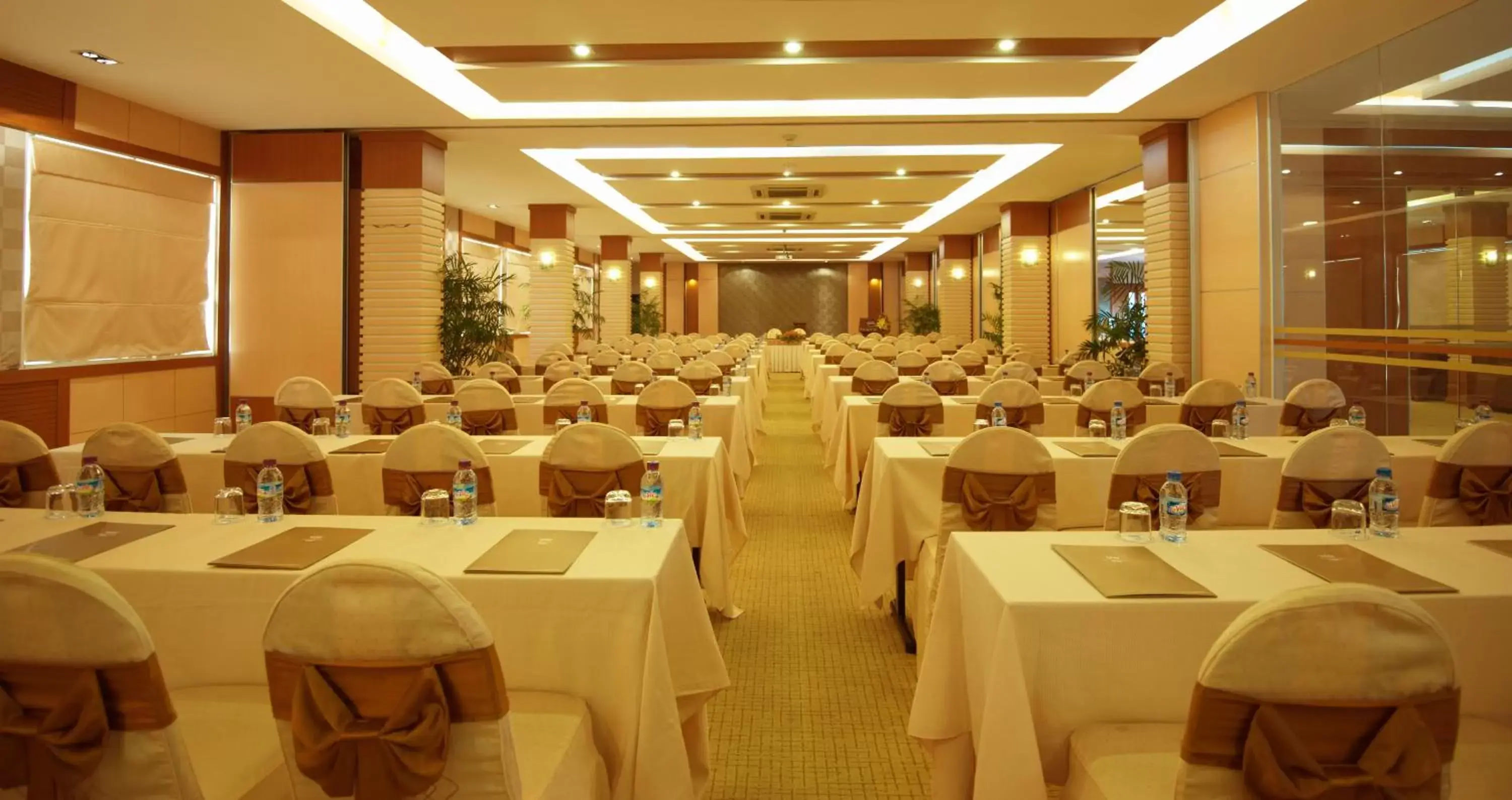 Banquet/Function facilities in Palace Hotel