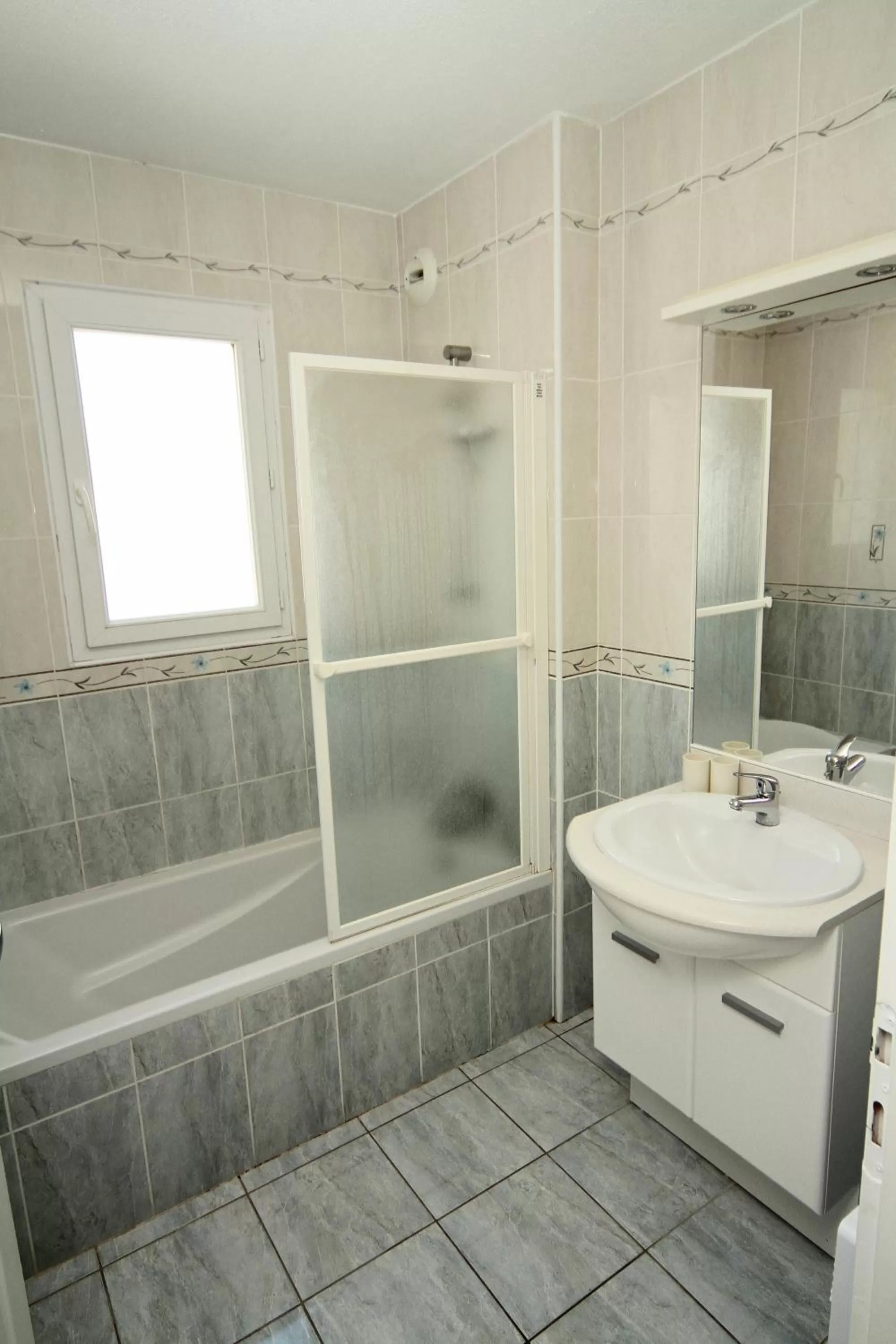 Résidence La Pinède