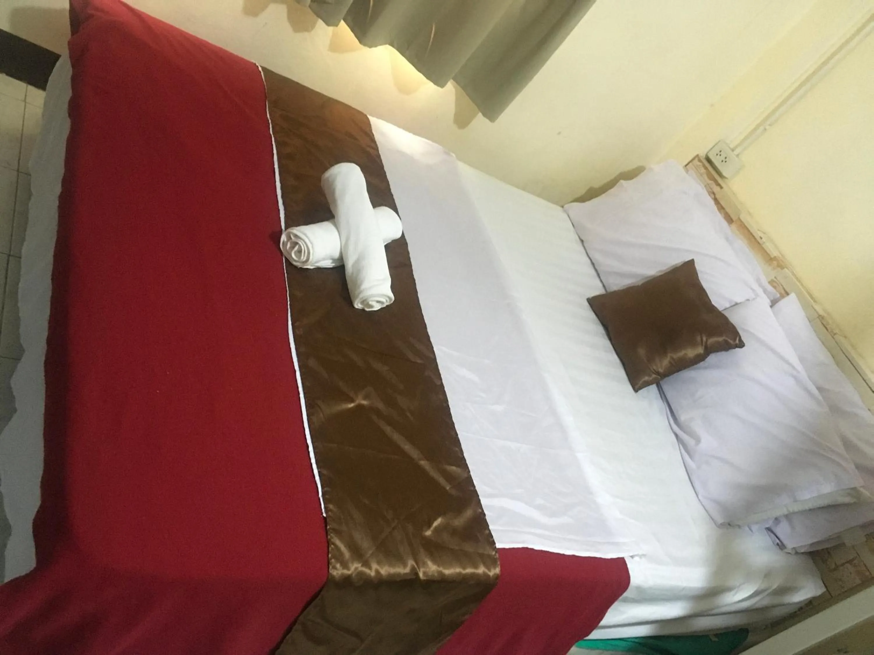 Bed in Hostel 24