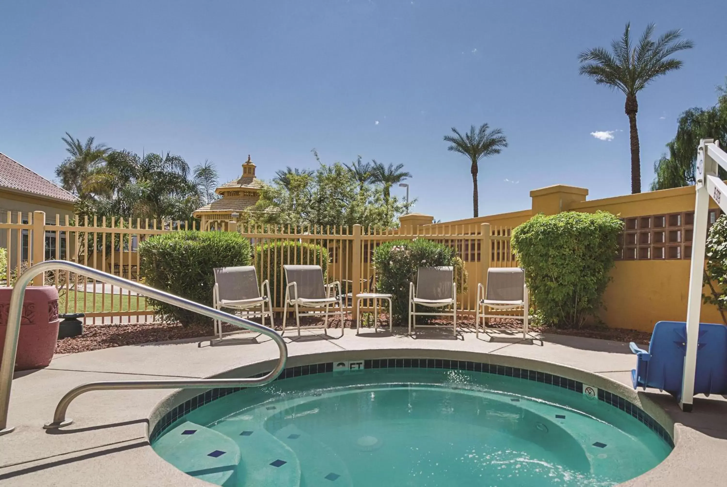 On site, Swimming Pool in La Quinta by Wyndham Phoenix Mesa West
