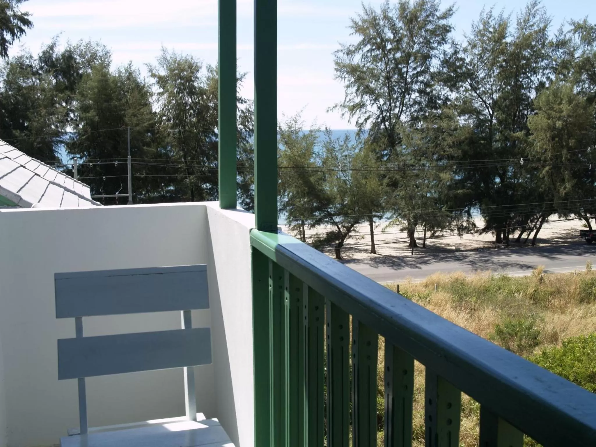 Day in Makmai Villa - Rayong