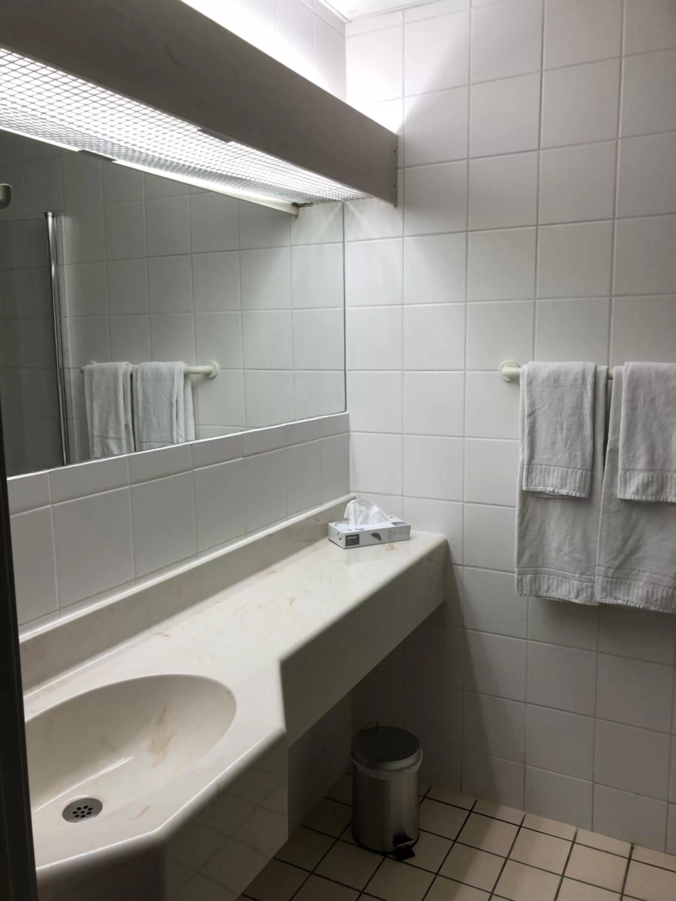 Bathroom in Rasta Eksjö