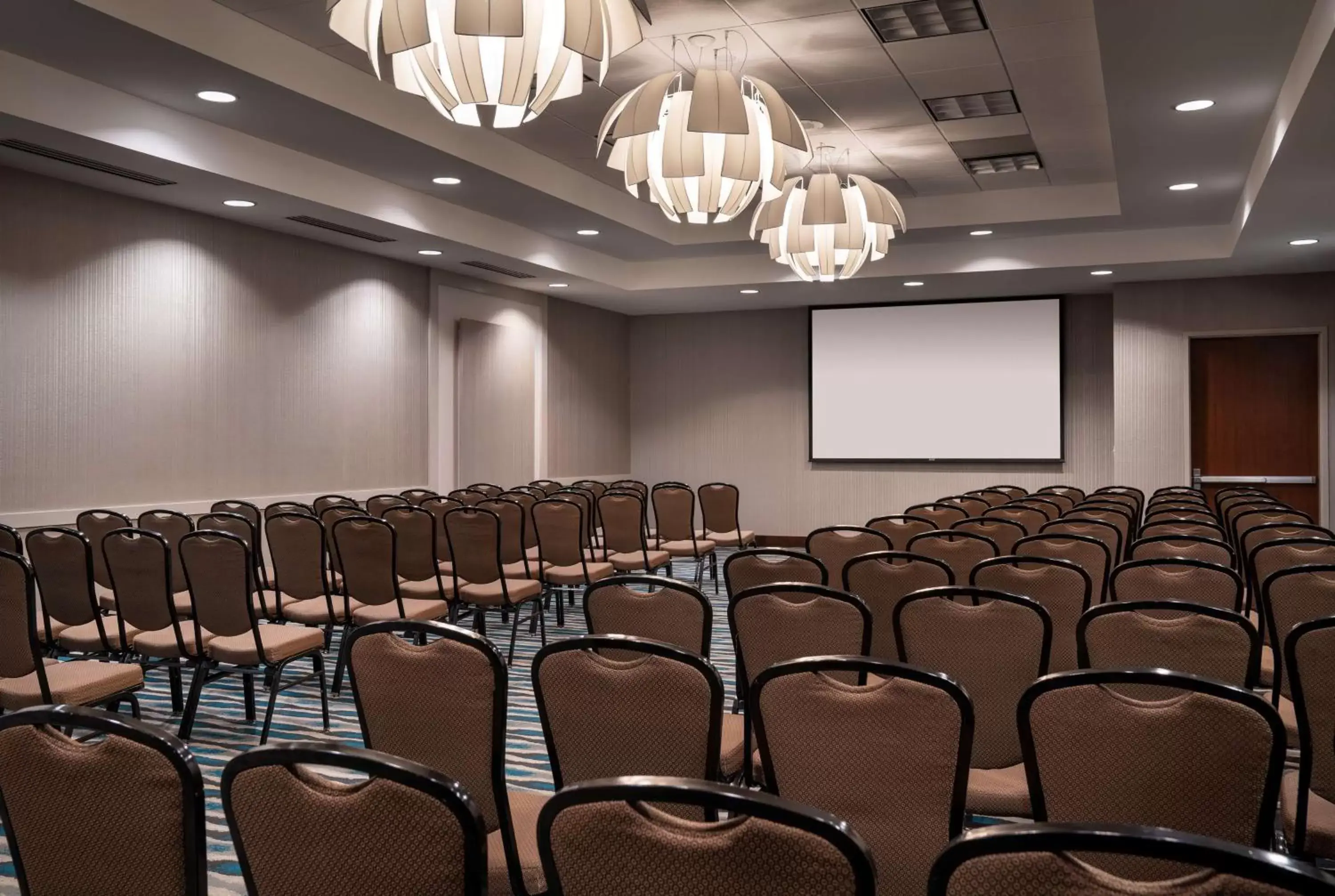 Meeting/conference room in Hilton Garden Inn Denver/Cherry Creek