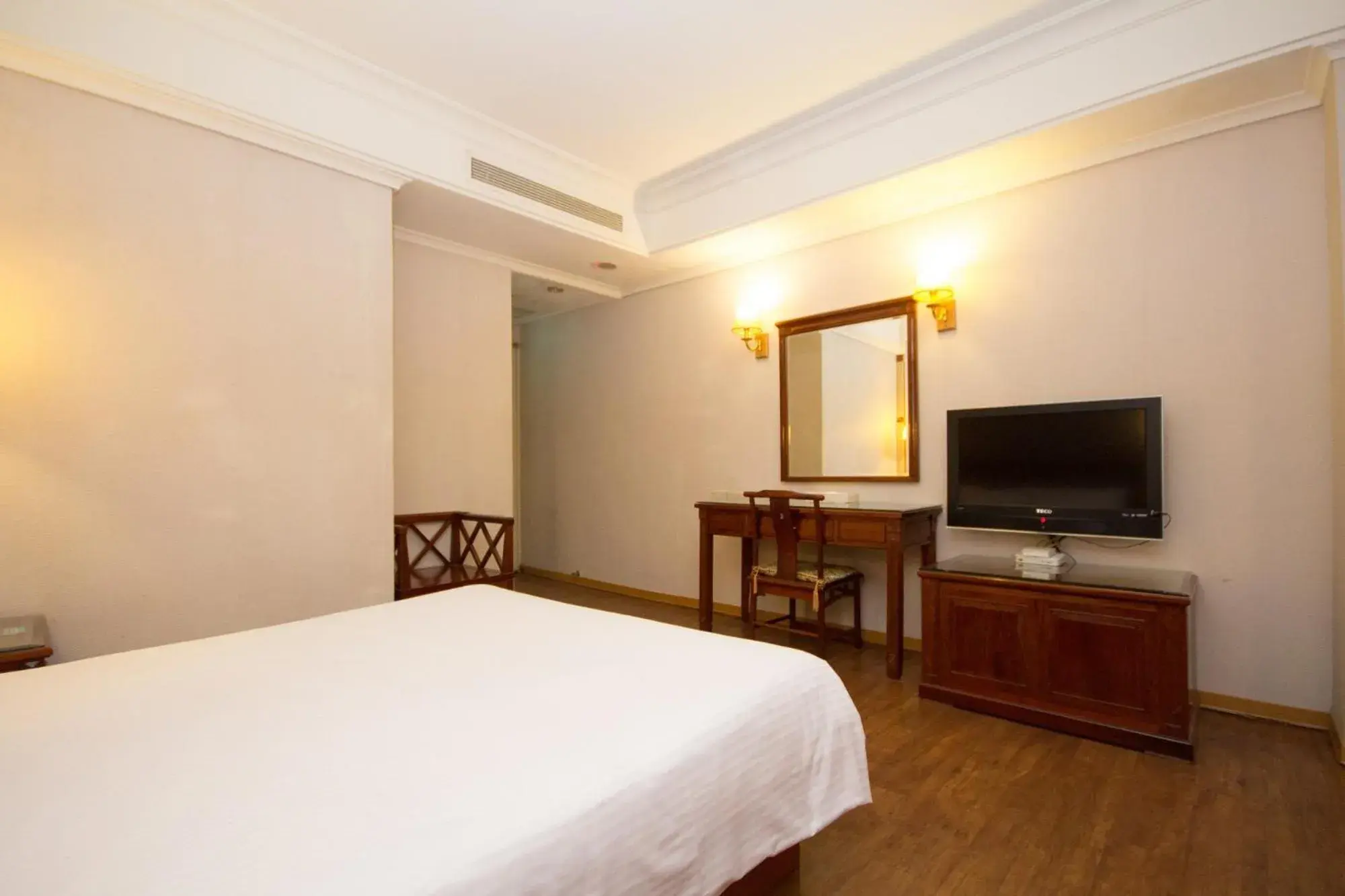 Bed in SL MOTEL Bed in SL MOTEL