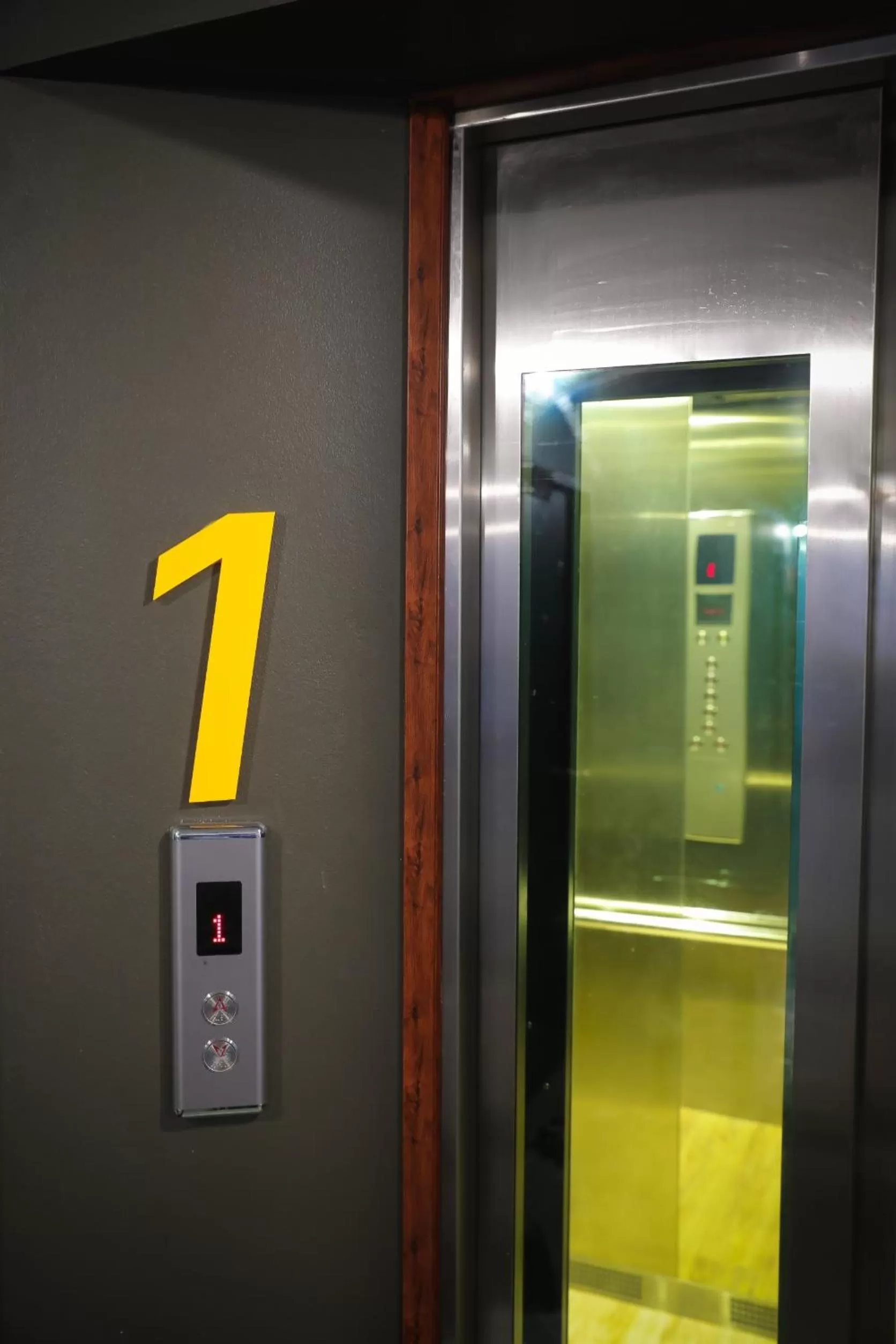 Get GuestHouse 2 ( Sangsri soi 4)