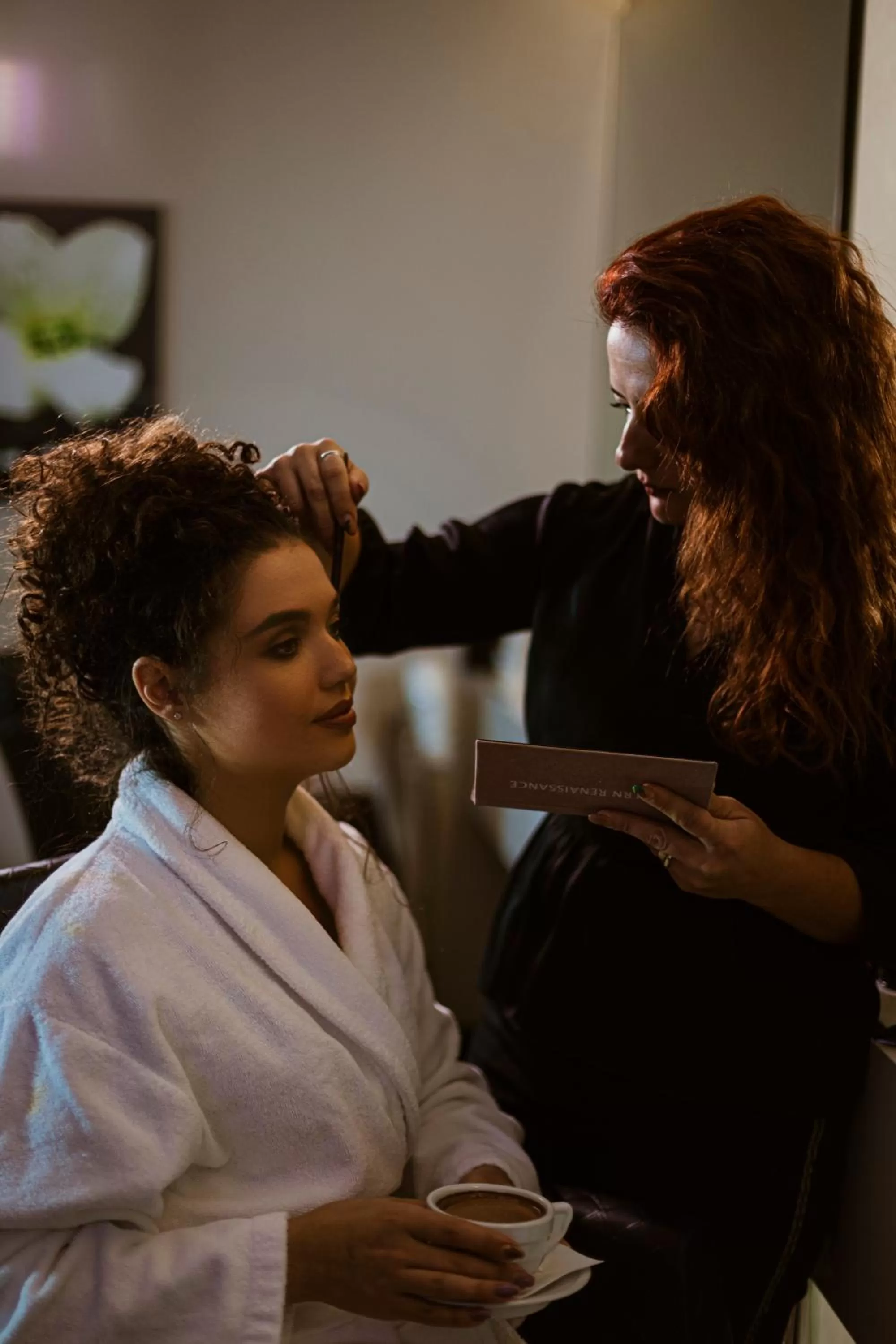 Staff in Privilege Hotel & Spa