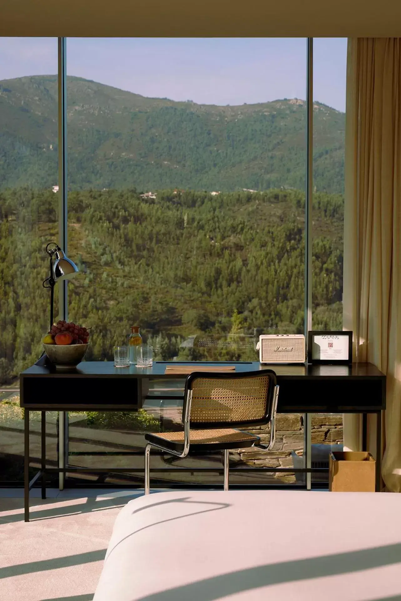 Bedroom, Mountain View in Octant Douro