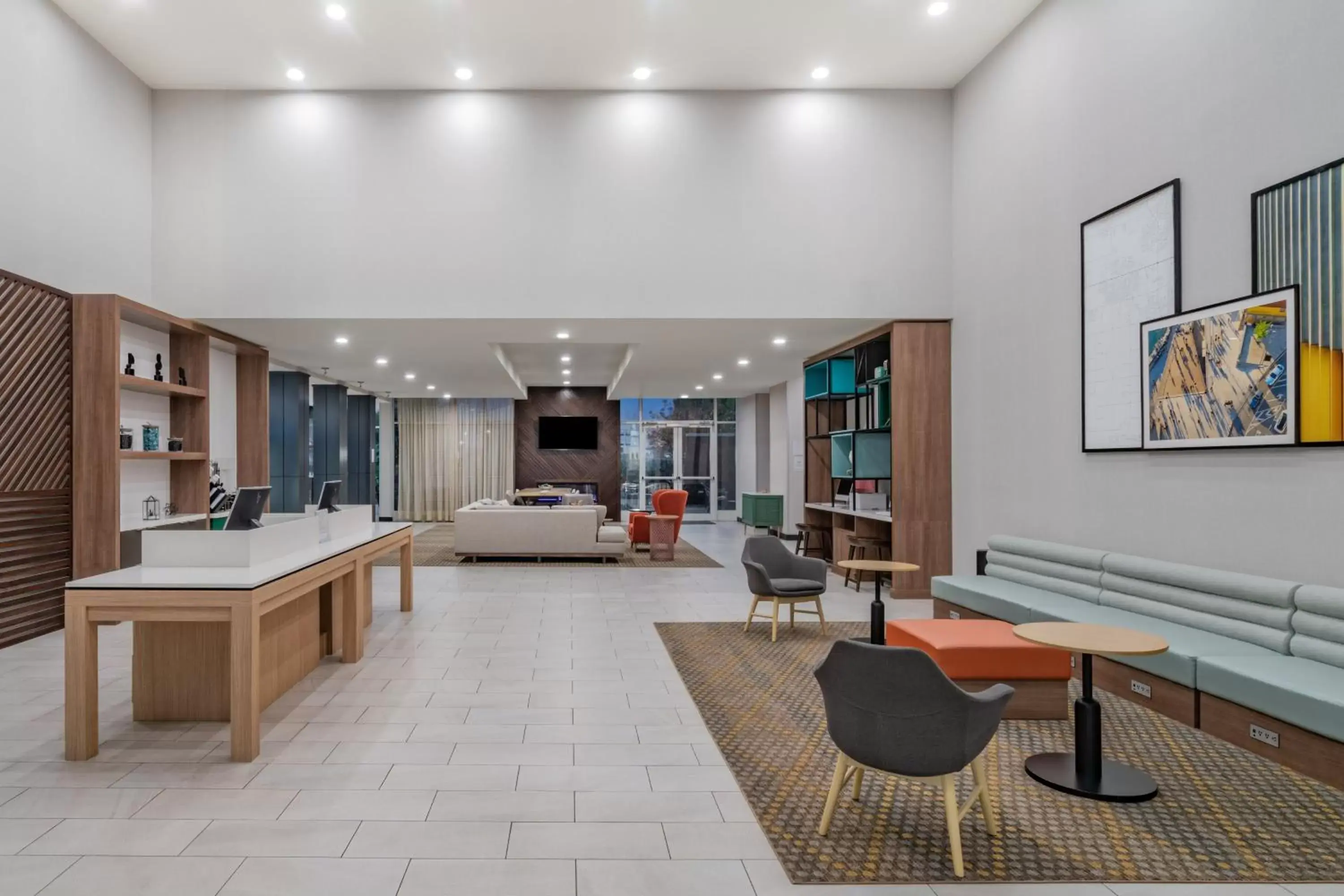 Property building in Holiday Inn Southaven Central - Memphis by IHG Property building in Holiday Inn Southaven Central - Memphis by IHG