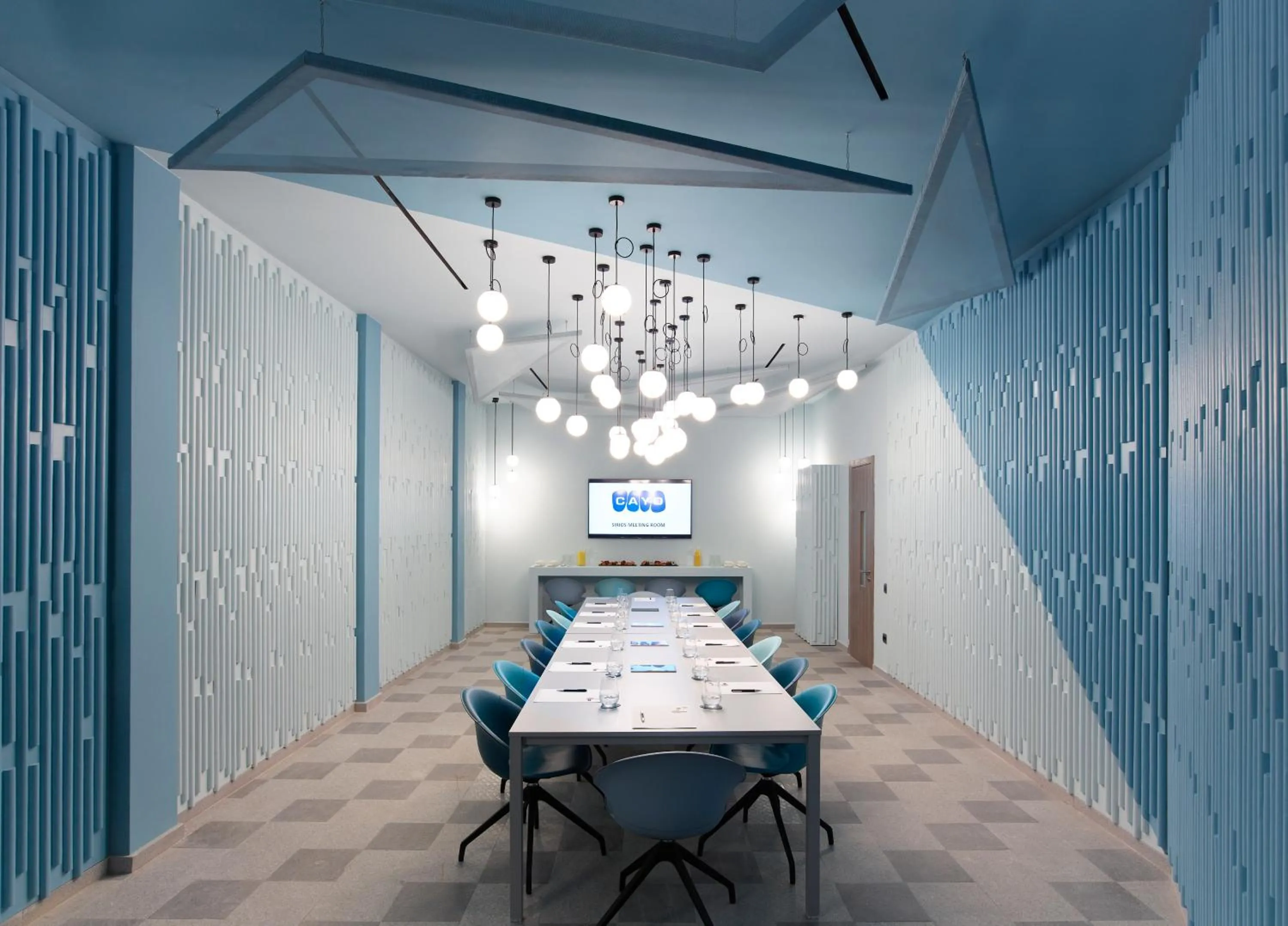 Banquet/Function facilities in Cayo Exclusive Resort & Spa