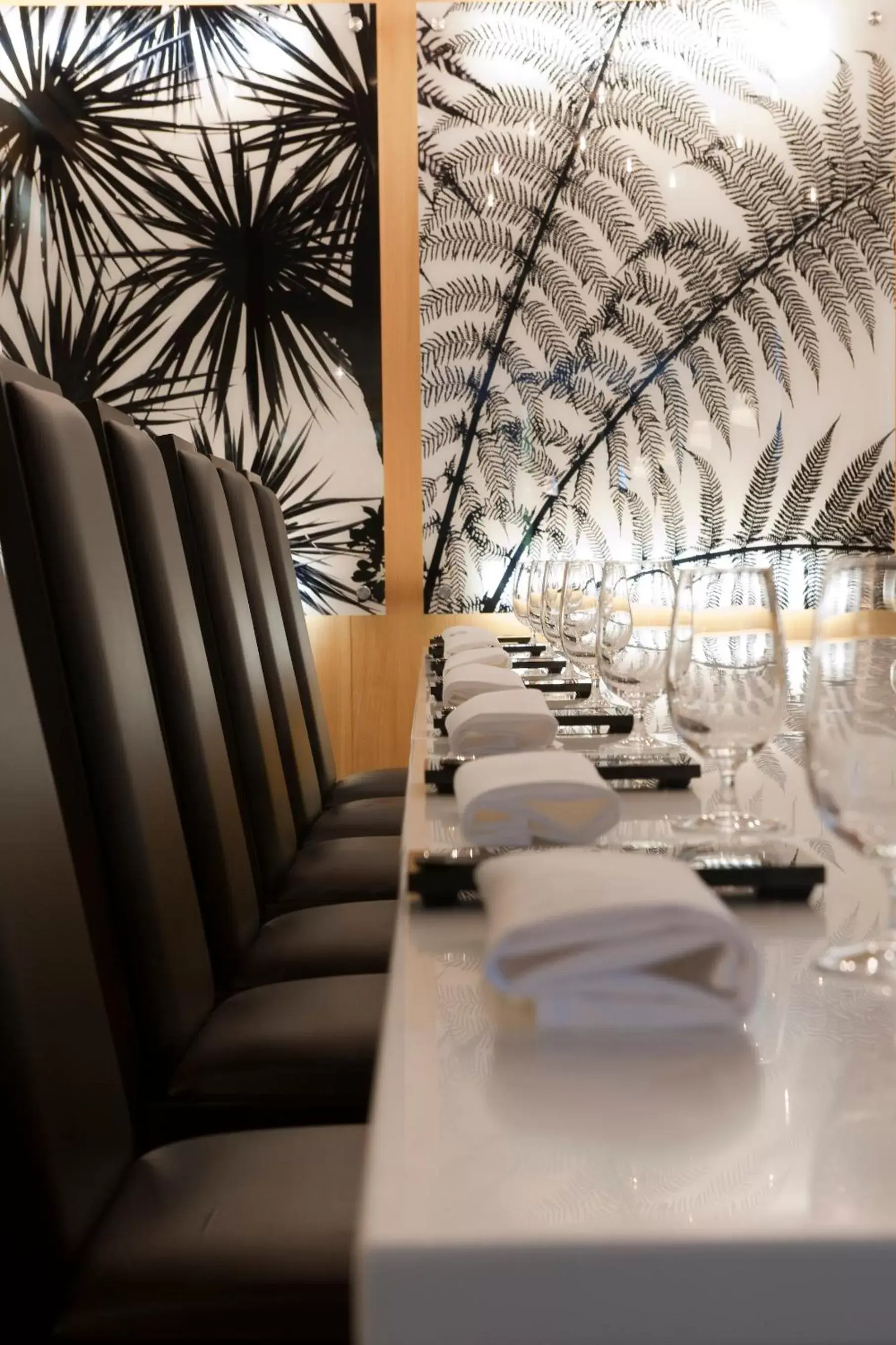 Restaurant/places to eat in The George Restaurant/places to eat in The George