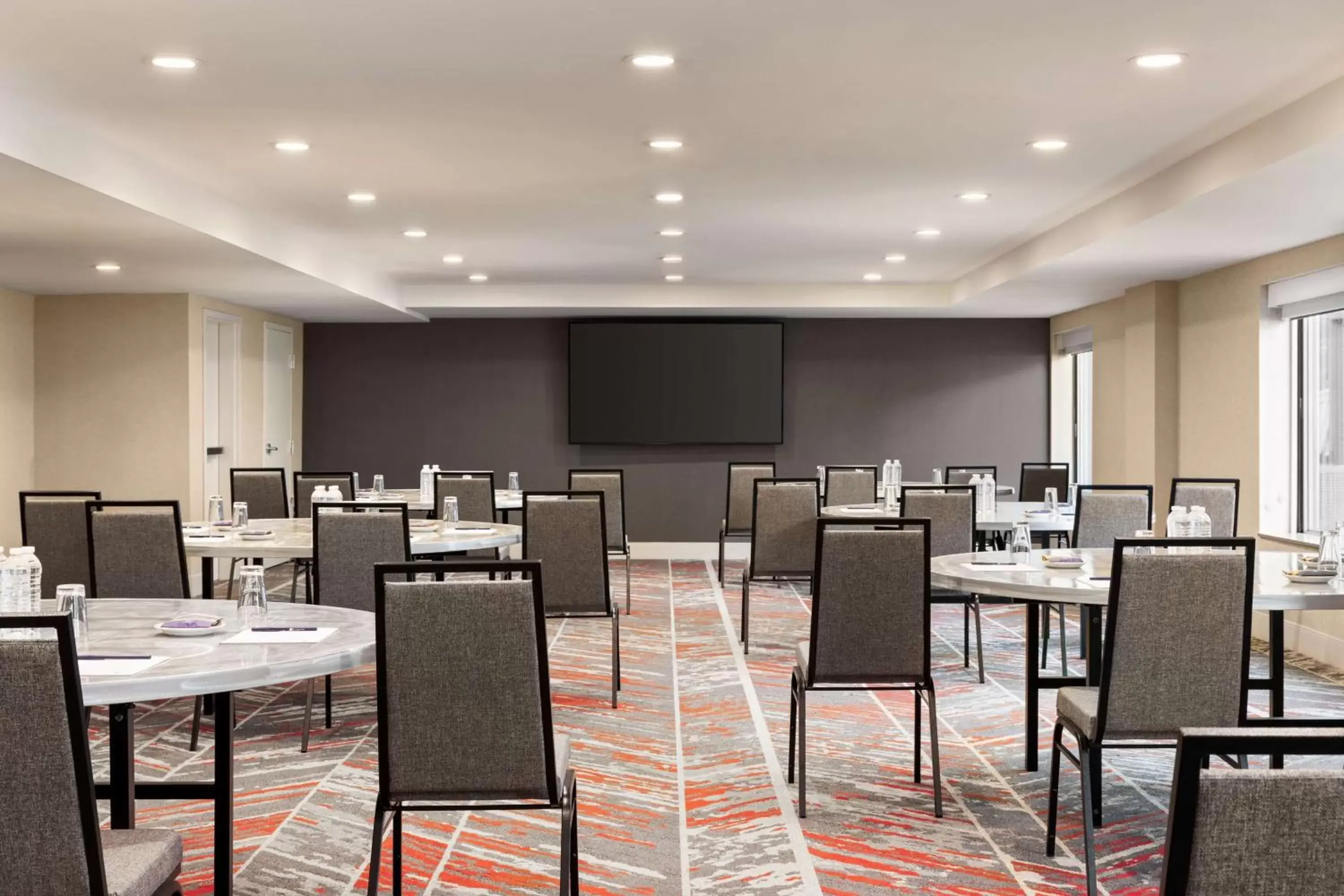 Meeting/conference room in Doubletree By Hilton Columbus Dublin