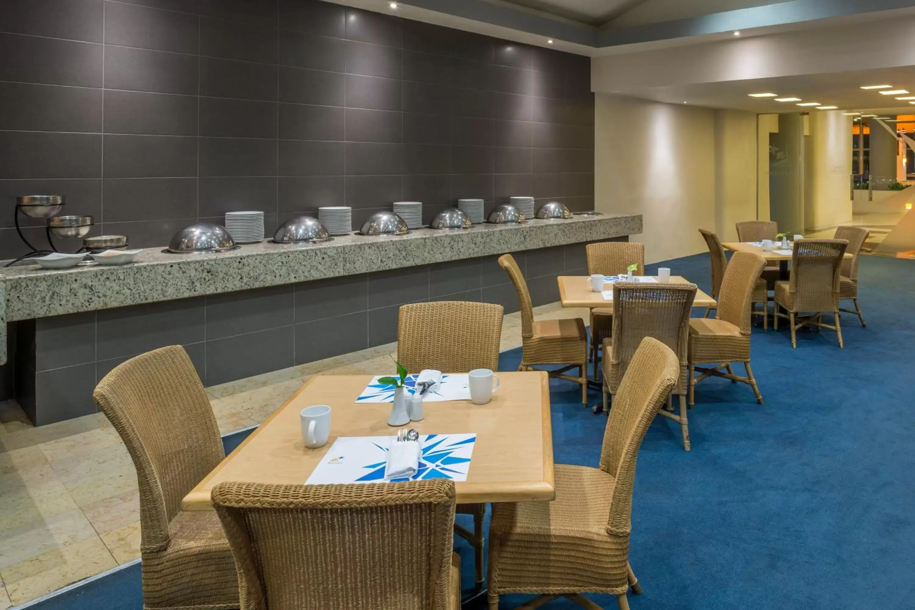 Restaurant/places to eat in Real Inn Nuevo Laredo Restaurant/places to eat in Real Inn Nuevo Laredo