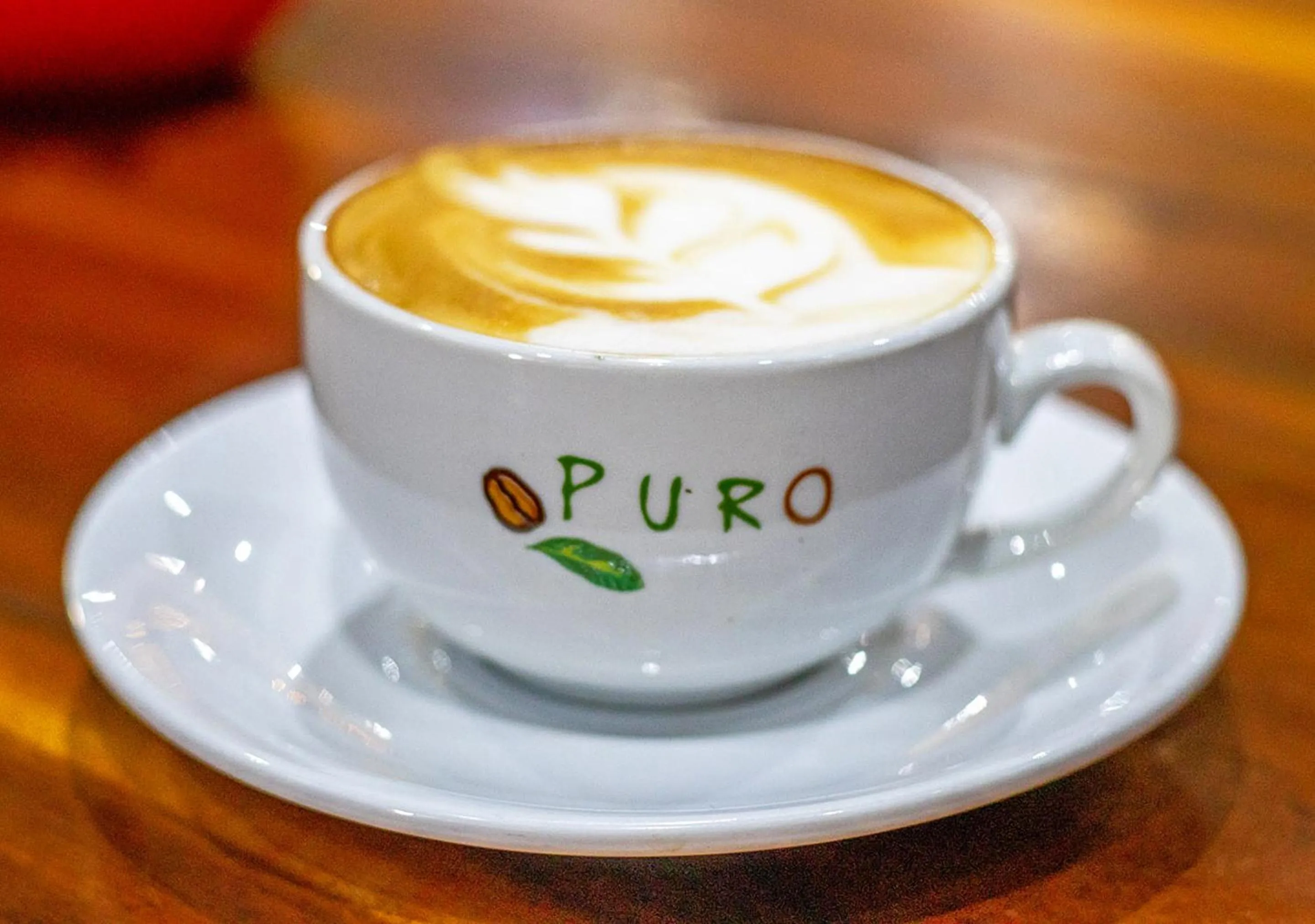 Breakfast in Sunward Park Guest House & Conference Center