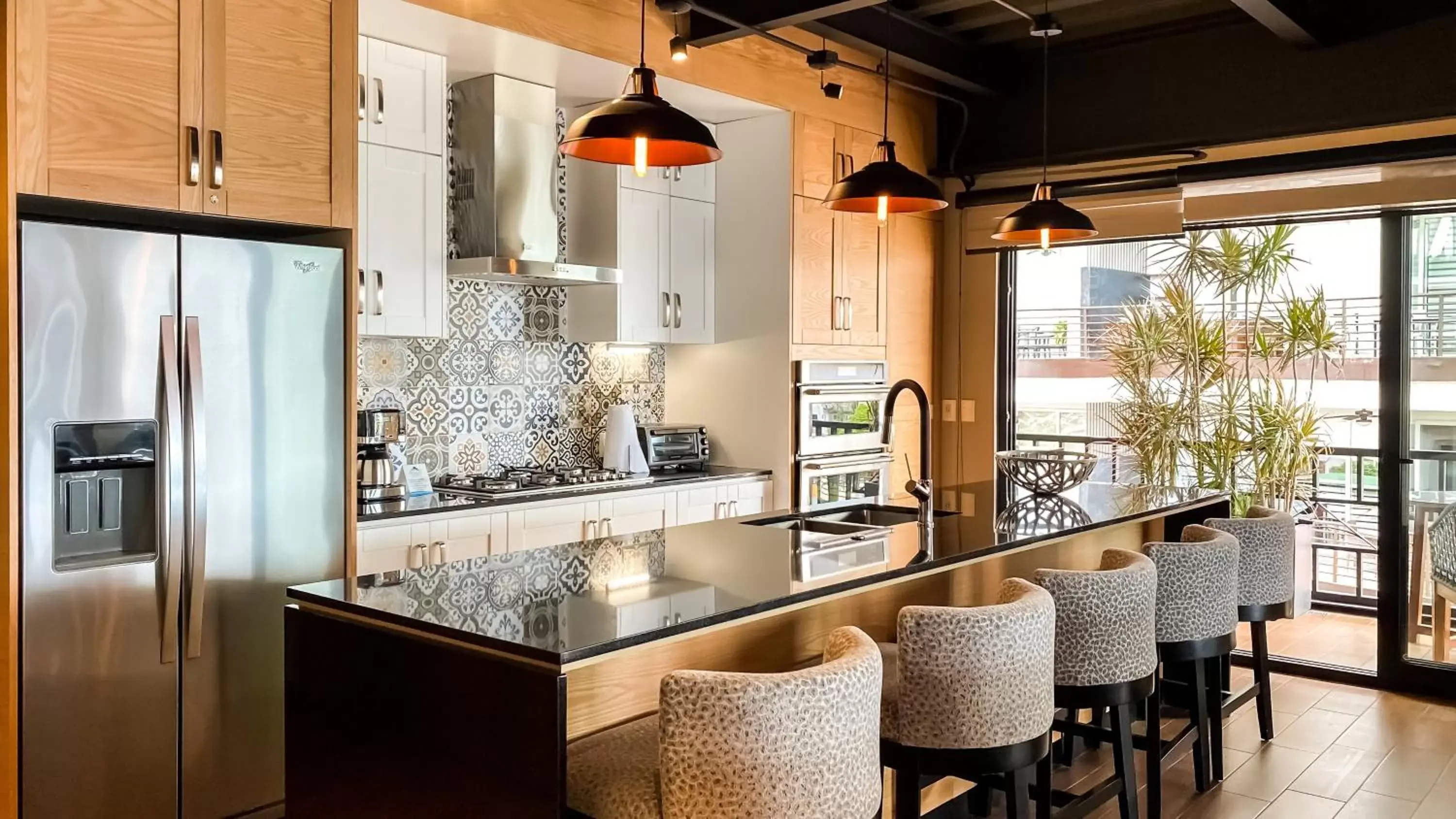 Kitchen or kitchenette, Kitchen/Kitchenette in Pinnacle Resorts 179 - Adults Only