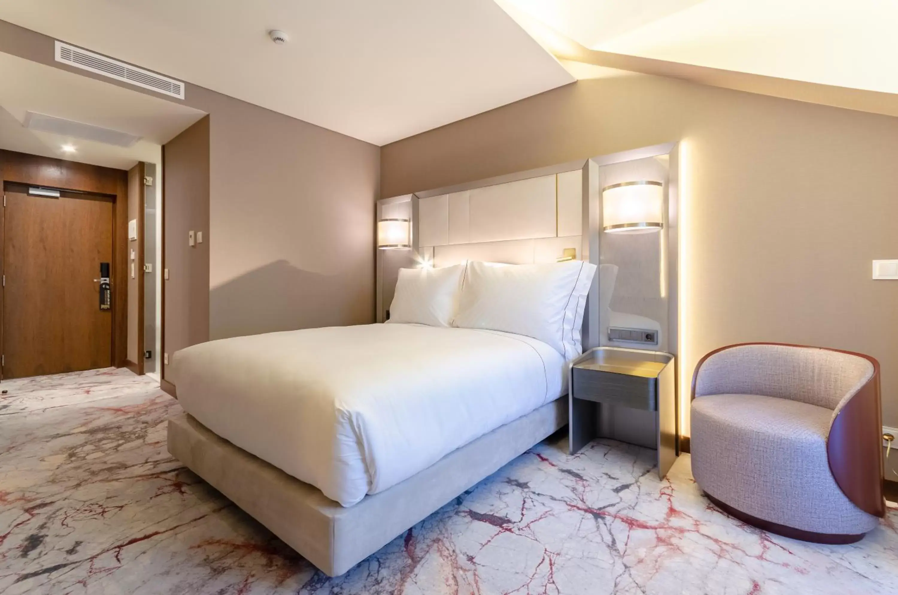 Executive Double Room in TURIM Boulevard Hotel