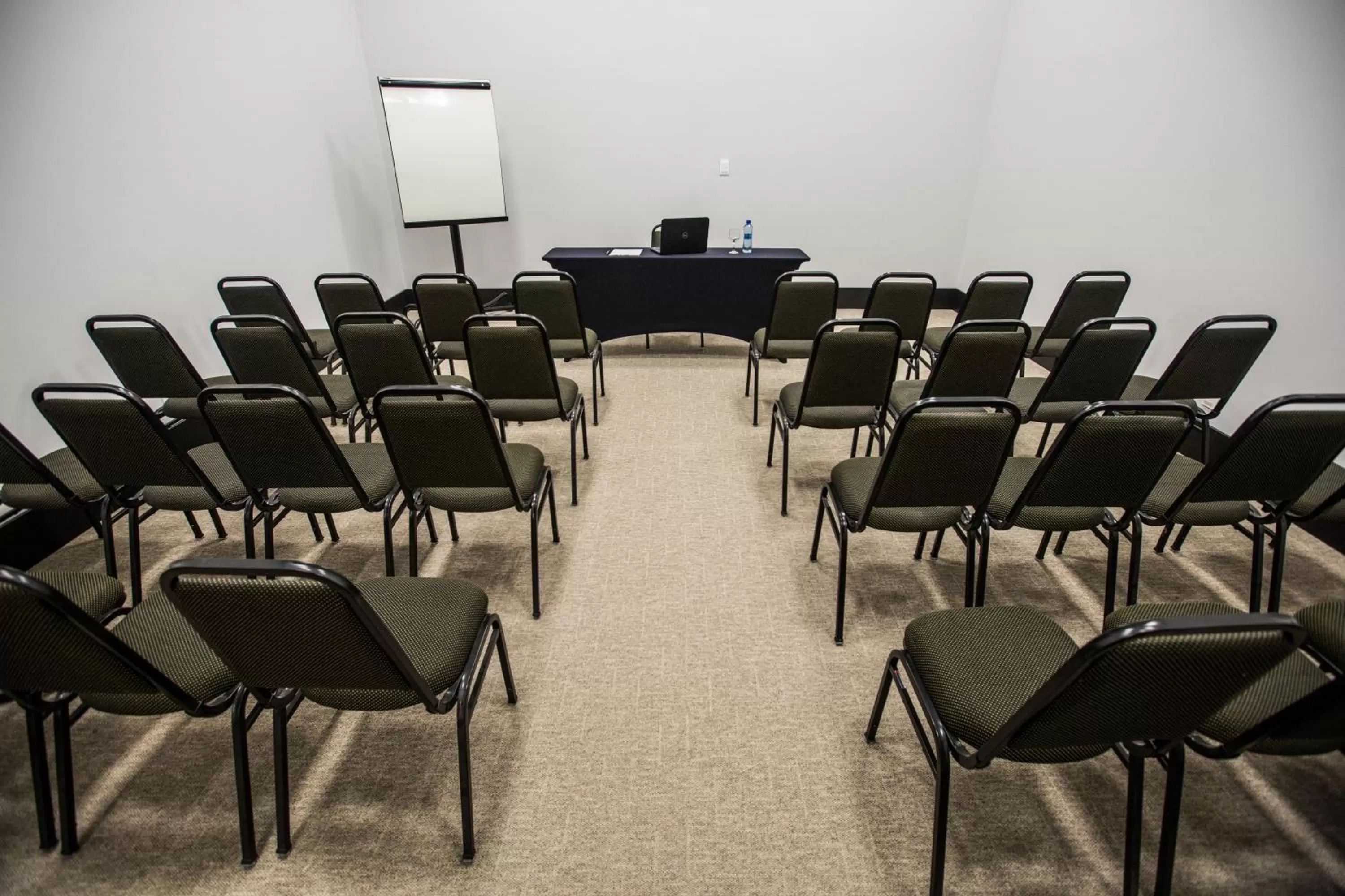 Activities in Slim Cuiabá Aeroporto