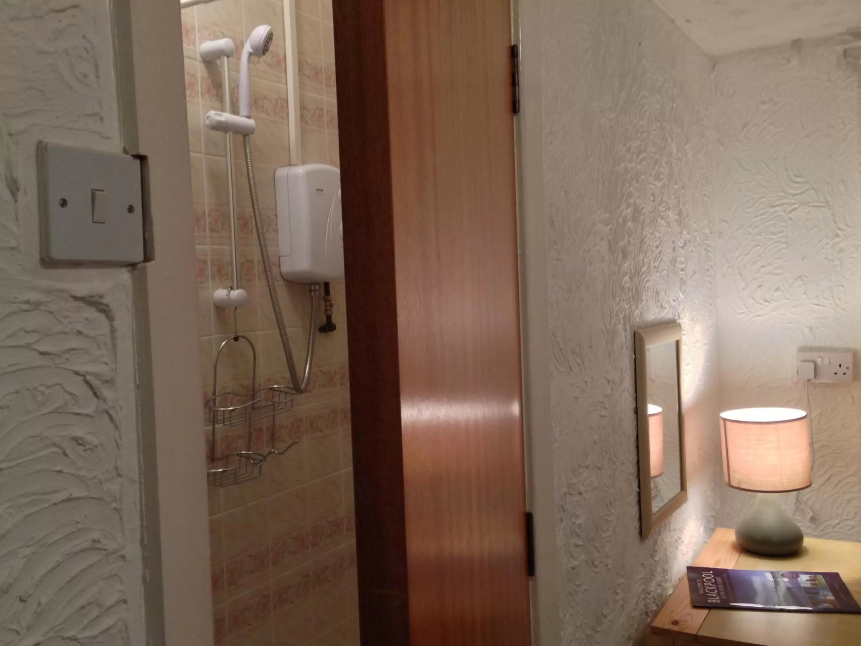 Other in Wilsons Hotel - Blackpool Tower View