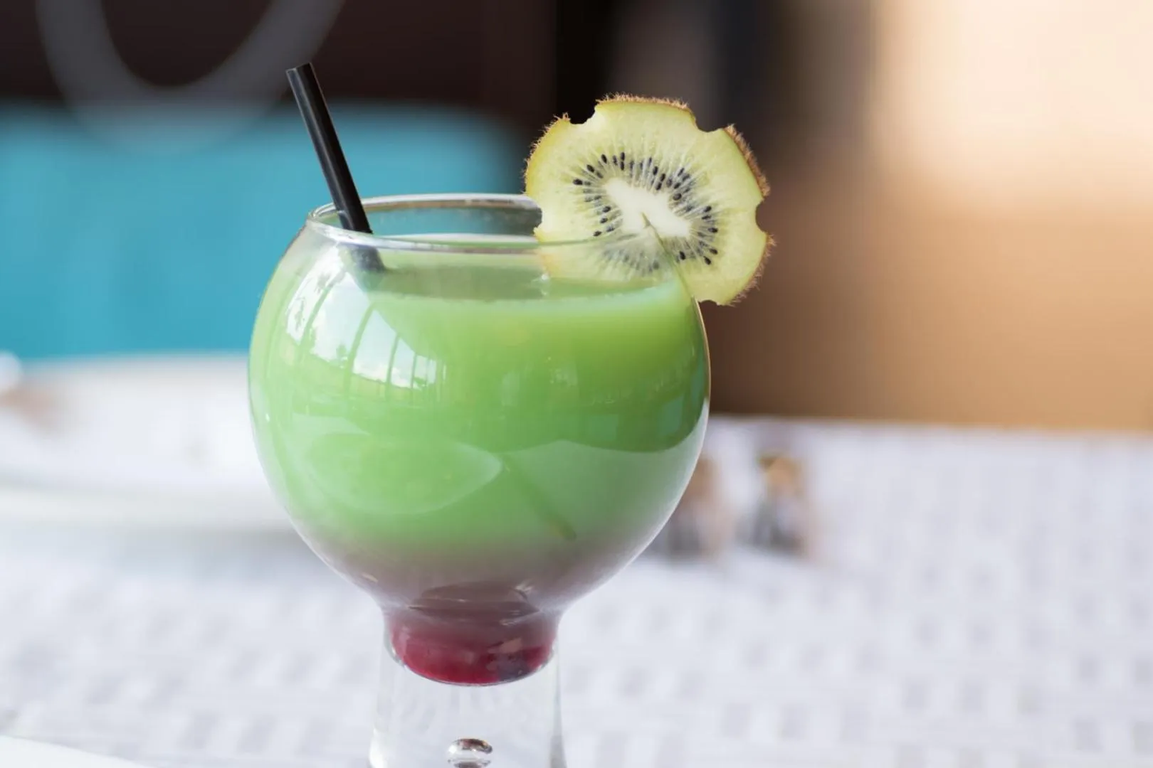 Drinks in Lancaster Eden Bay