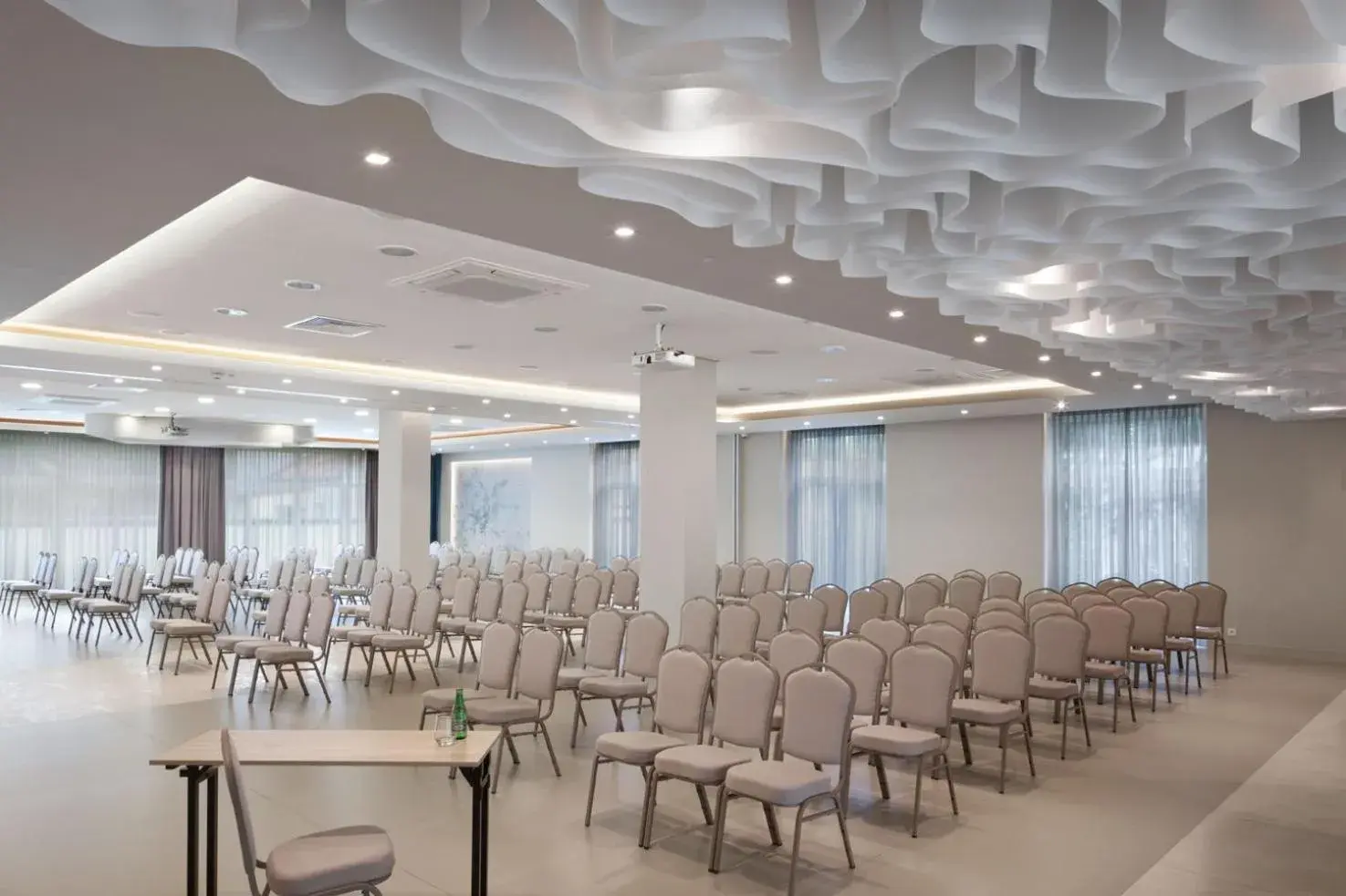 Meeting/conference room in Hotel Witkowski