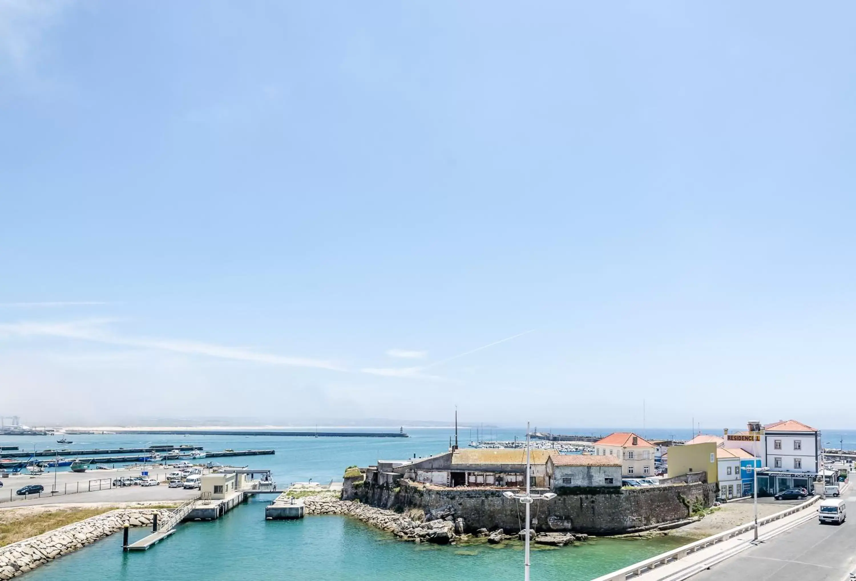 View (from property/room), Neighborhood in KateKero