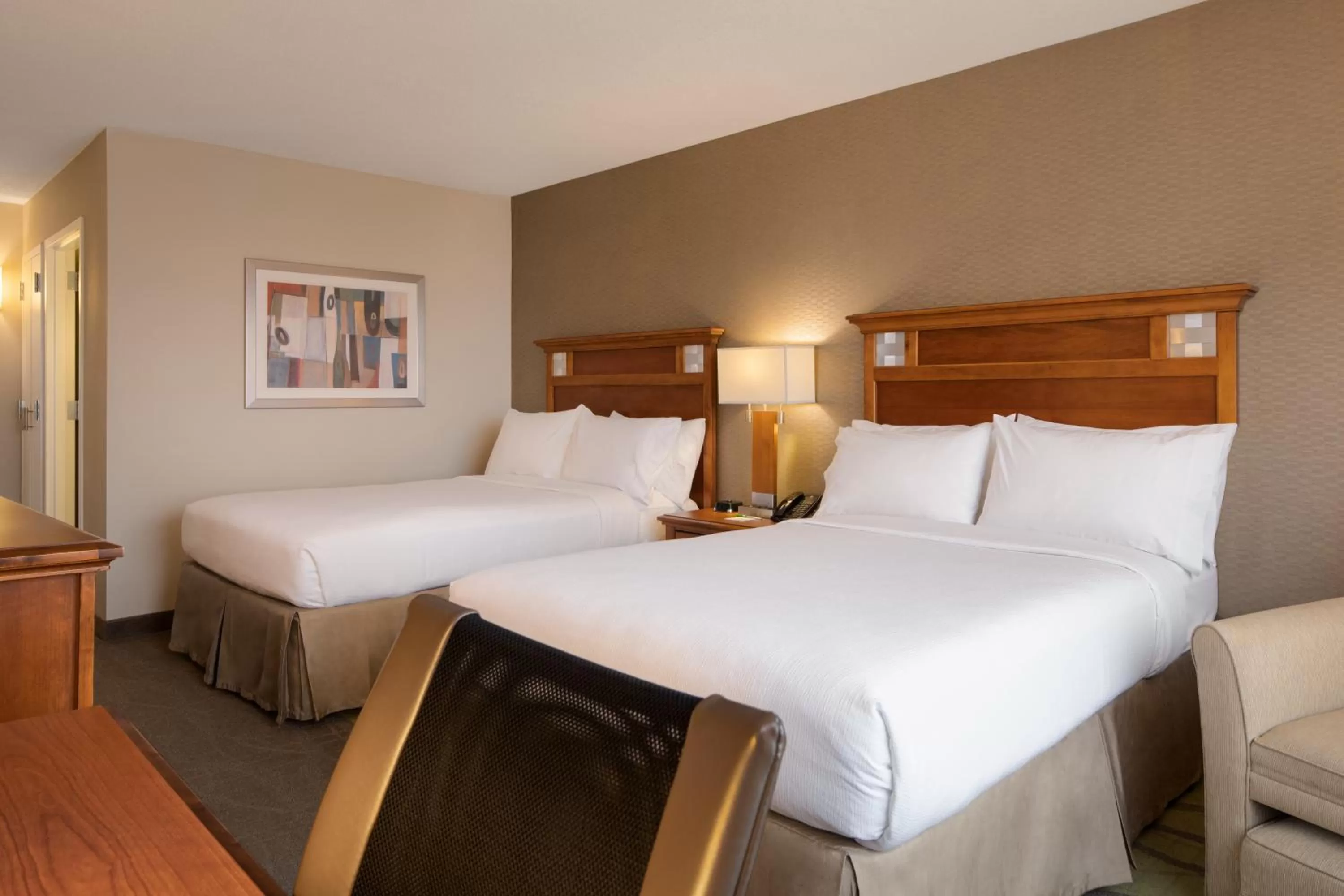 King Room - Non-Smoking in Holiday Inn Columbia East-Jessup by IHG