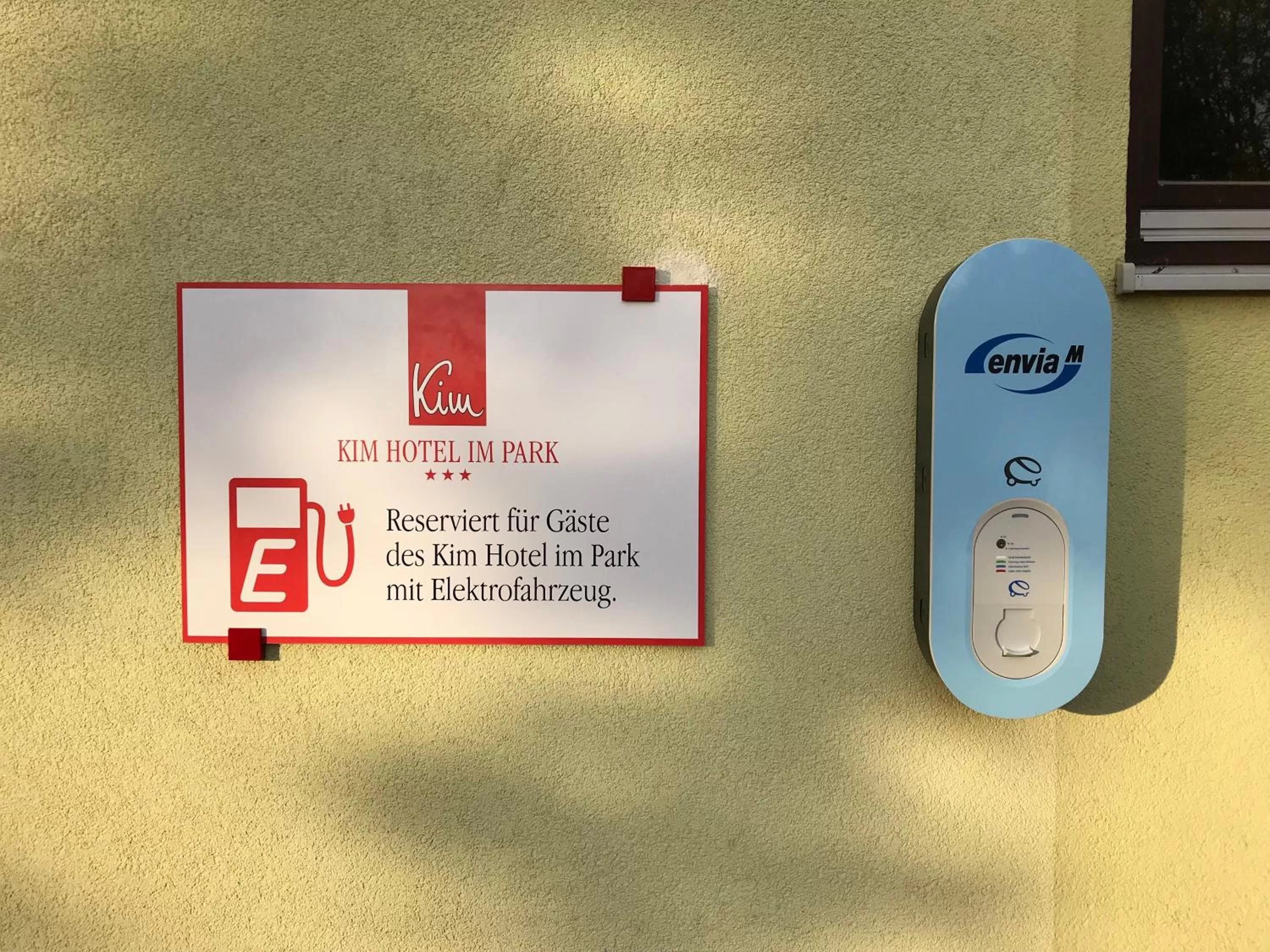 Other in Kim Hotel Im Park