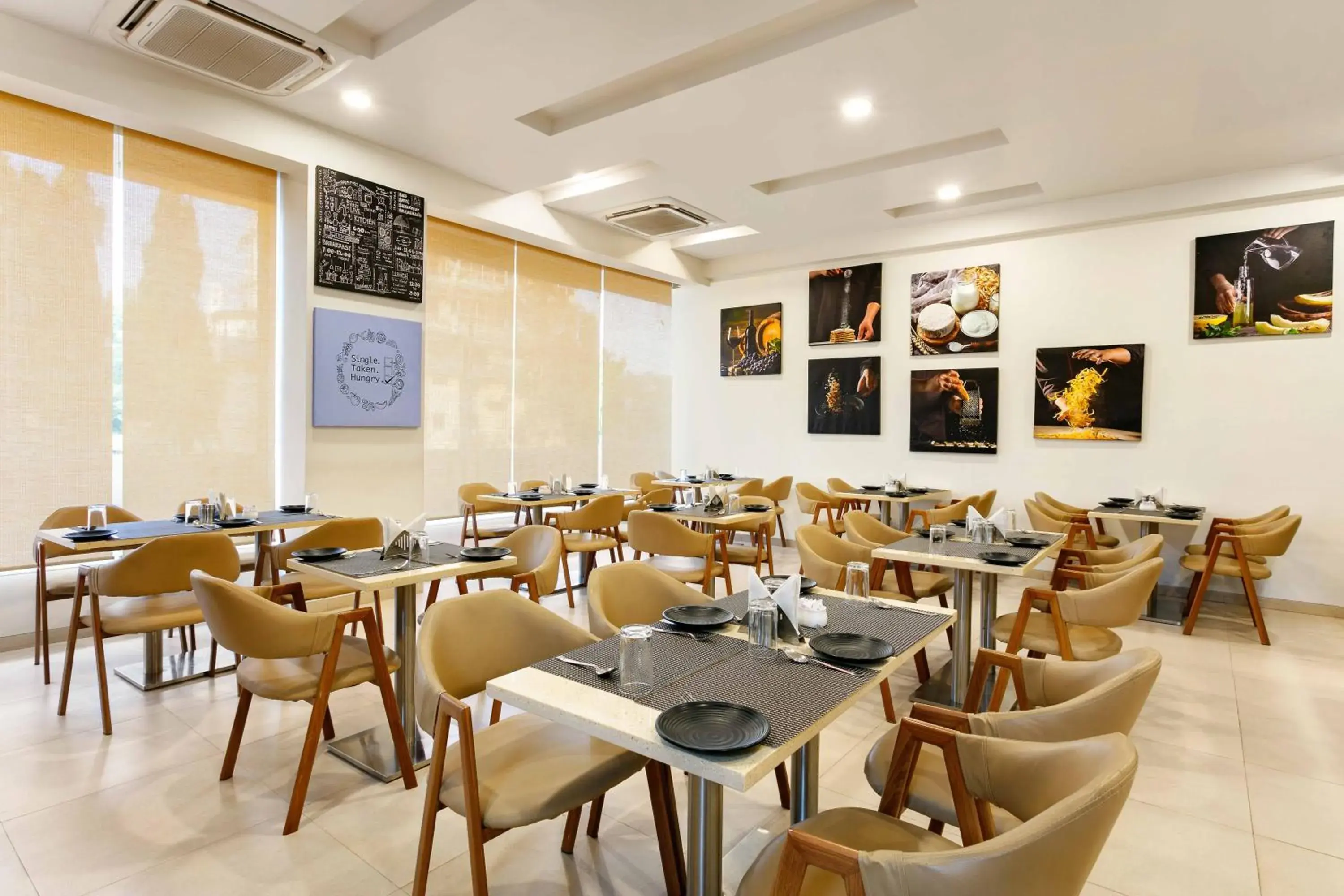 Restaurant/places to eat in Ginger Aurangabad Restaurant/places to eat in Ginger Aurangabad