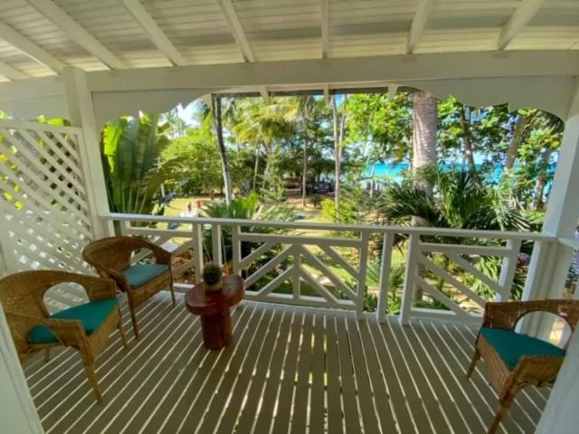 El Mosquito Boutique Hotel Playa Bonita