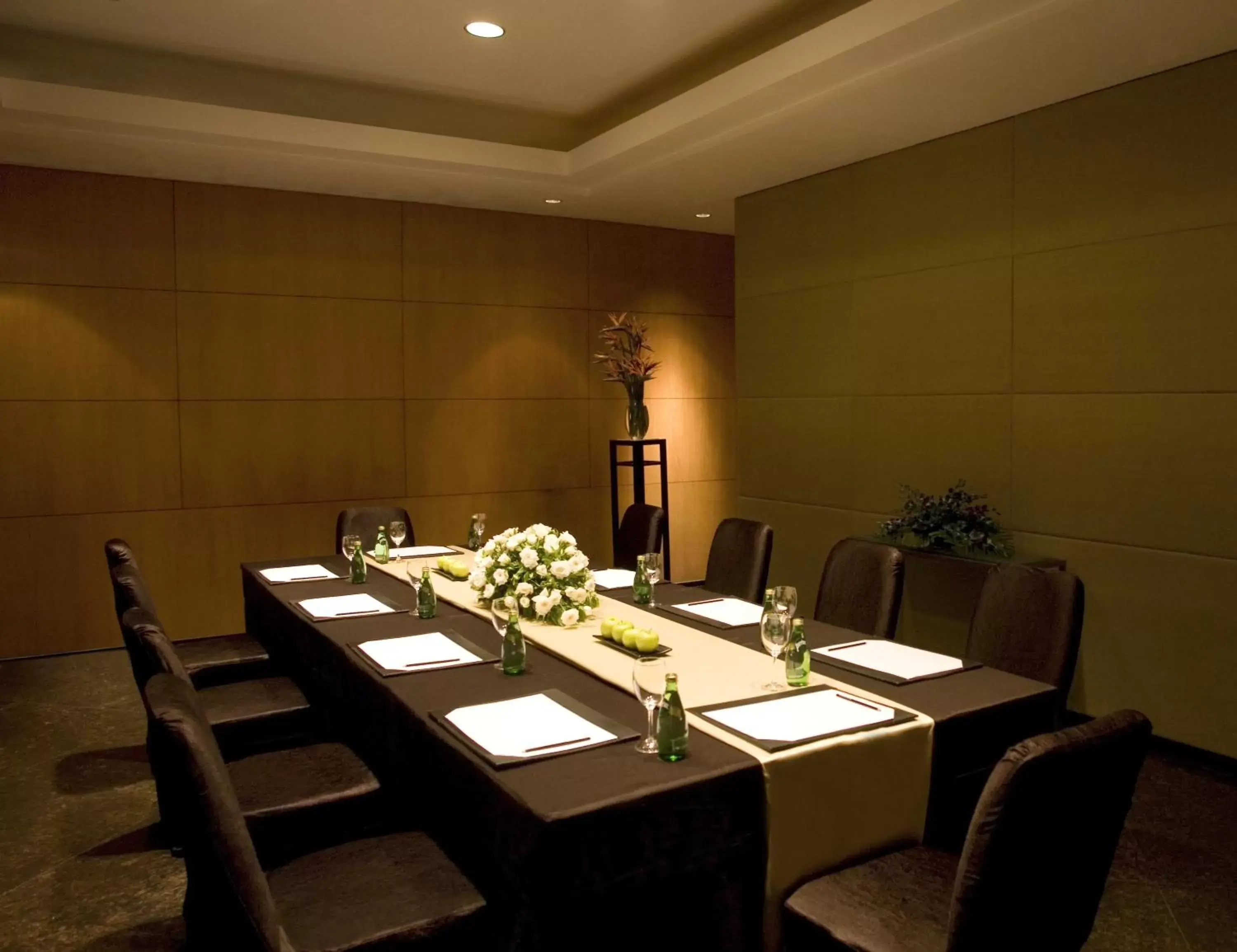Meeting/conference room in The Grand New Delhi