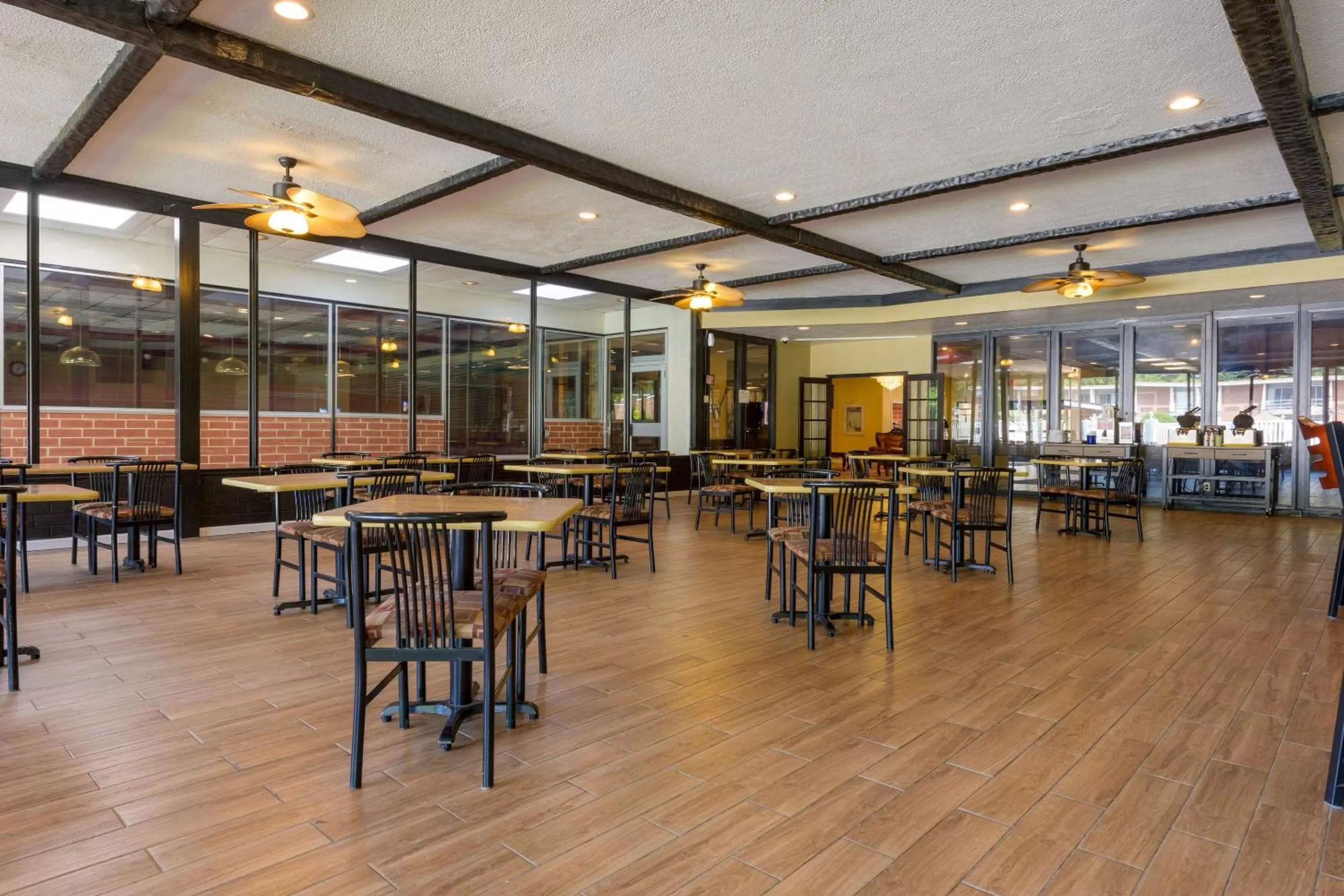 Restaurant/places to eat in Inn at Lebanon - Hershey & Manheim area