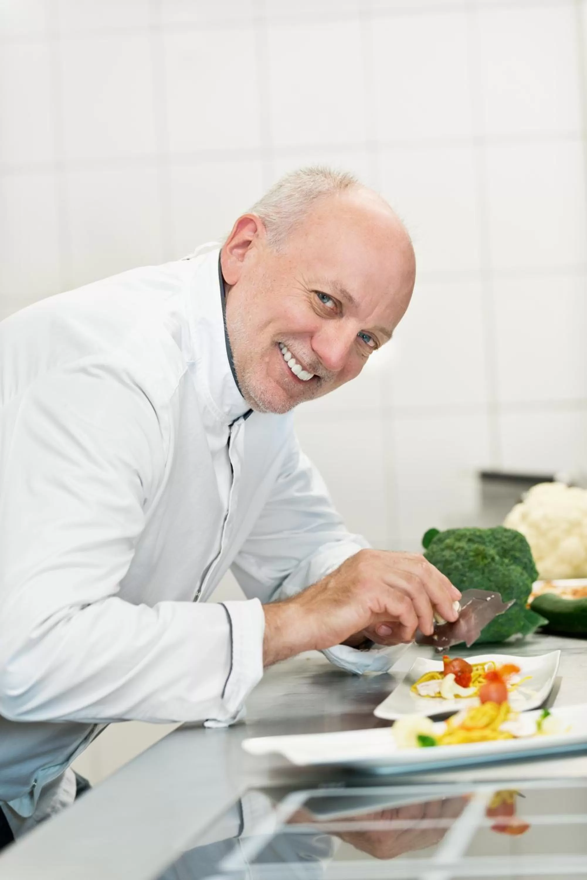 People in Romantik Hotel Knippschild