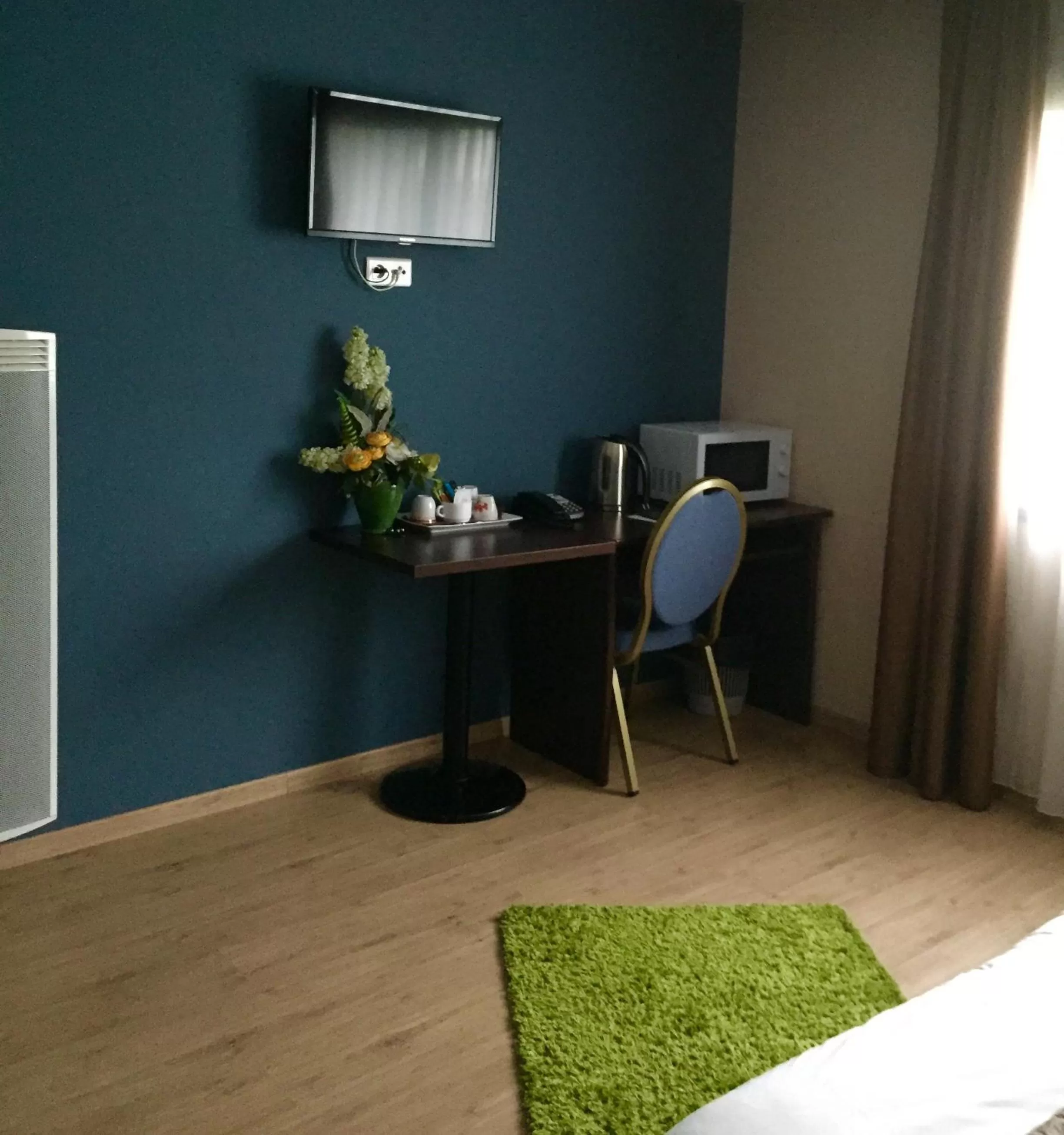 Hôtel Particulier VILLA DES MARAIS