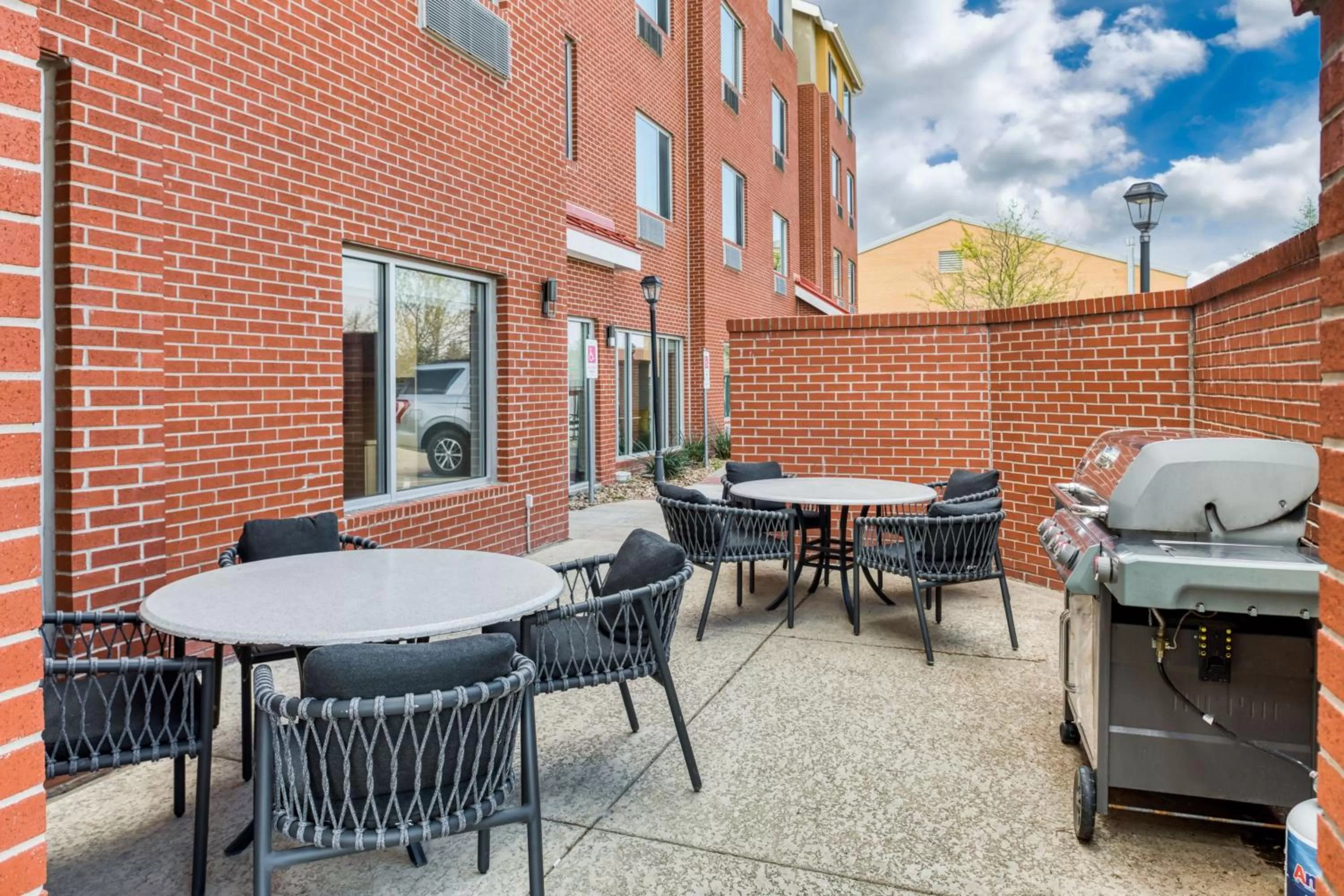 Other in TownePlace Suites by Marriott Dallas McKinney