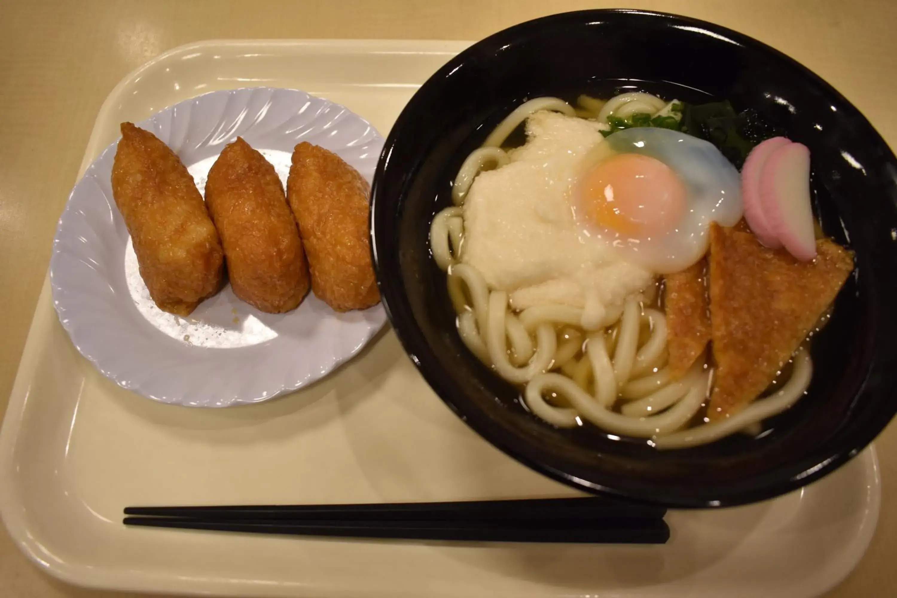 Food close-up, Food in Hotel Crown Hills Toyokawa