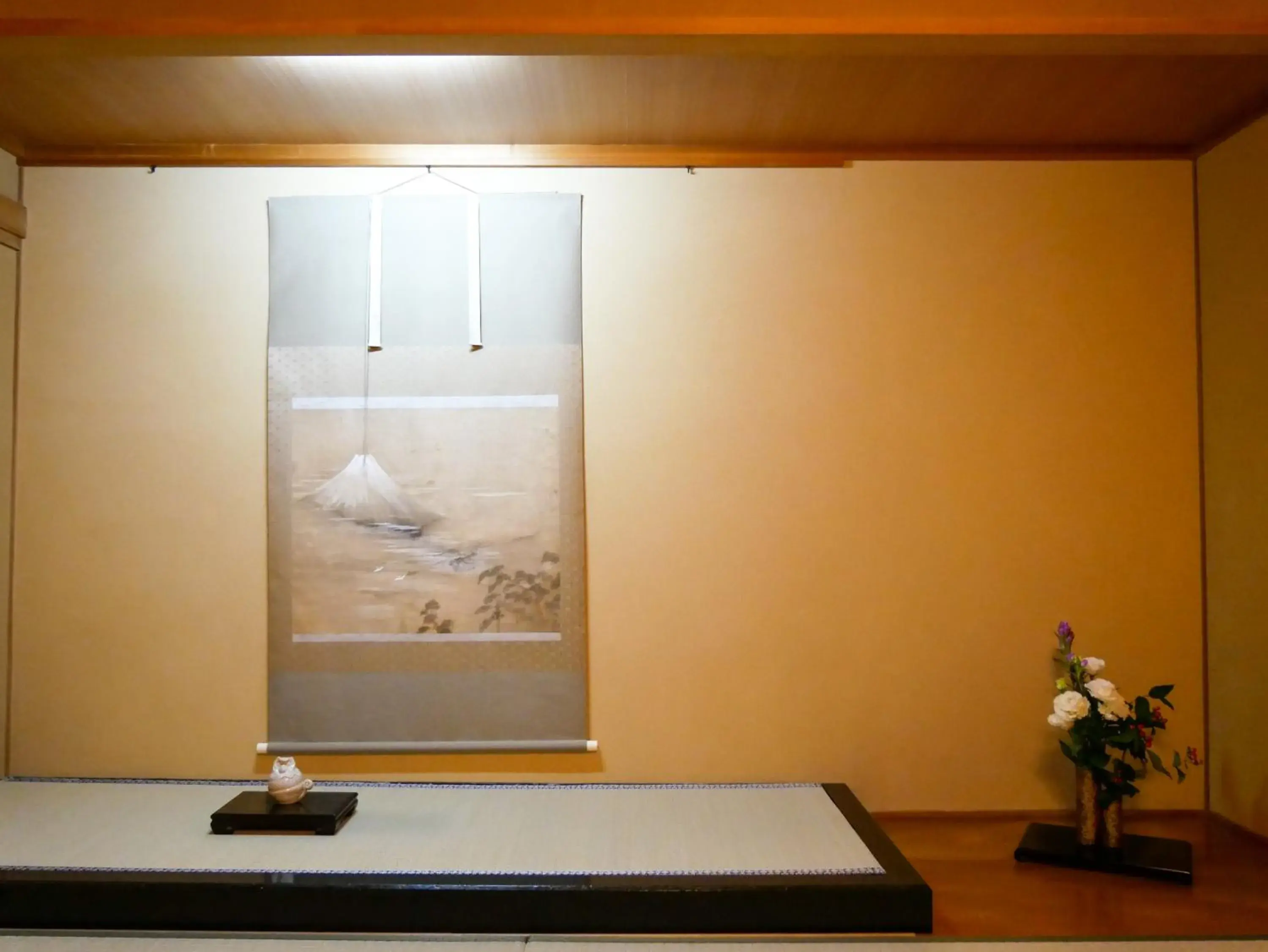 Myojinkan Ryokan