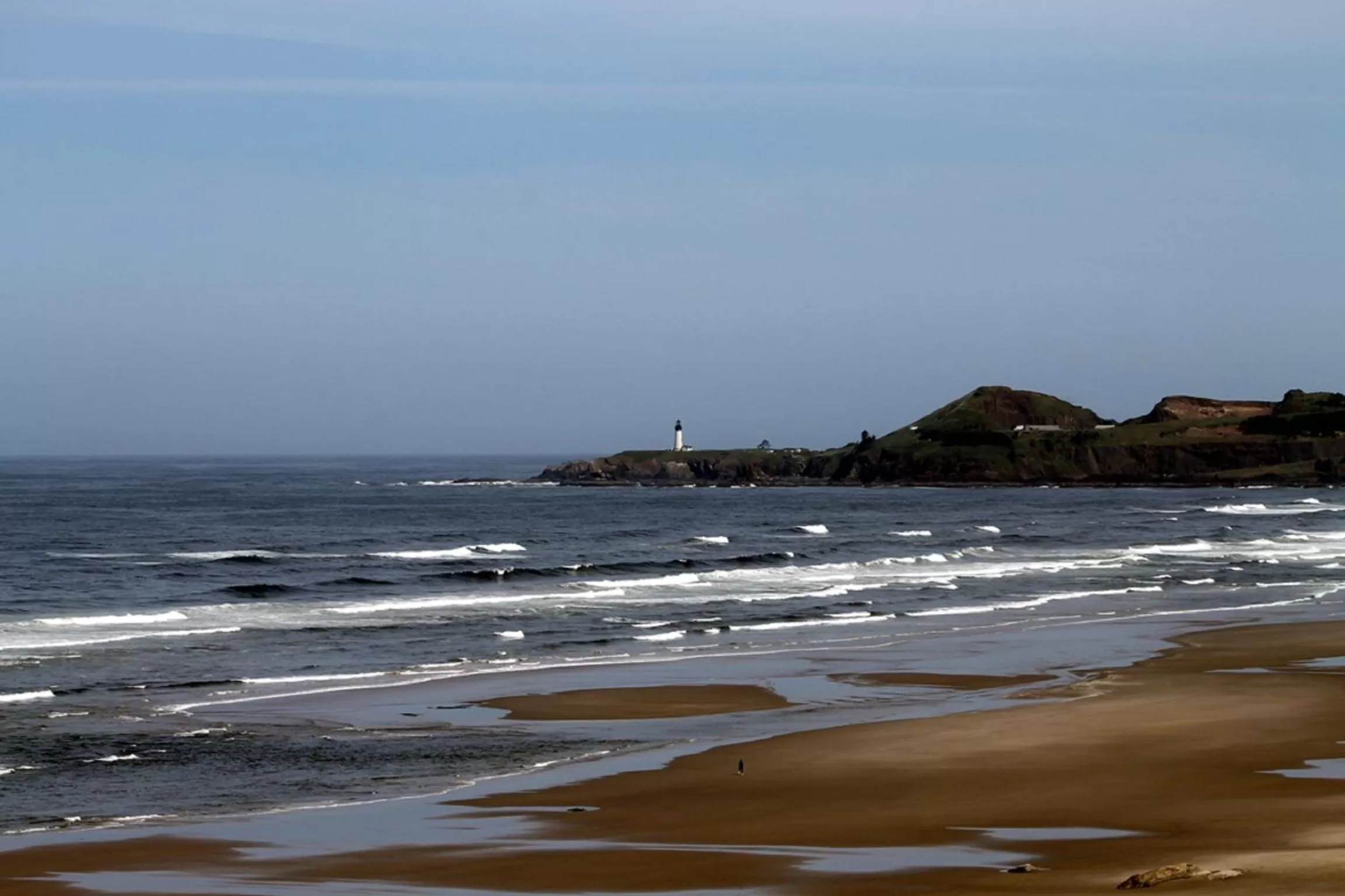 Area and facilities in Inn at Nye Beach
