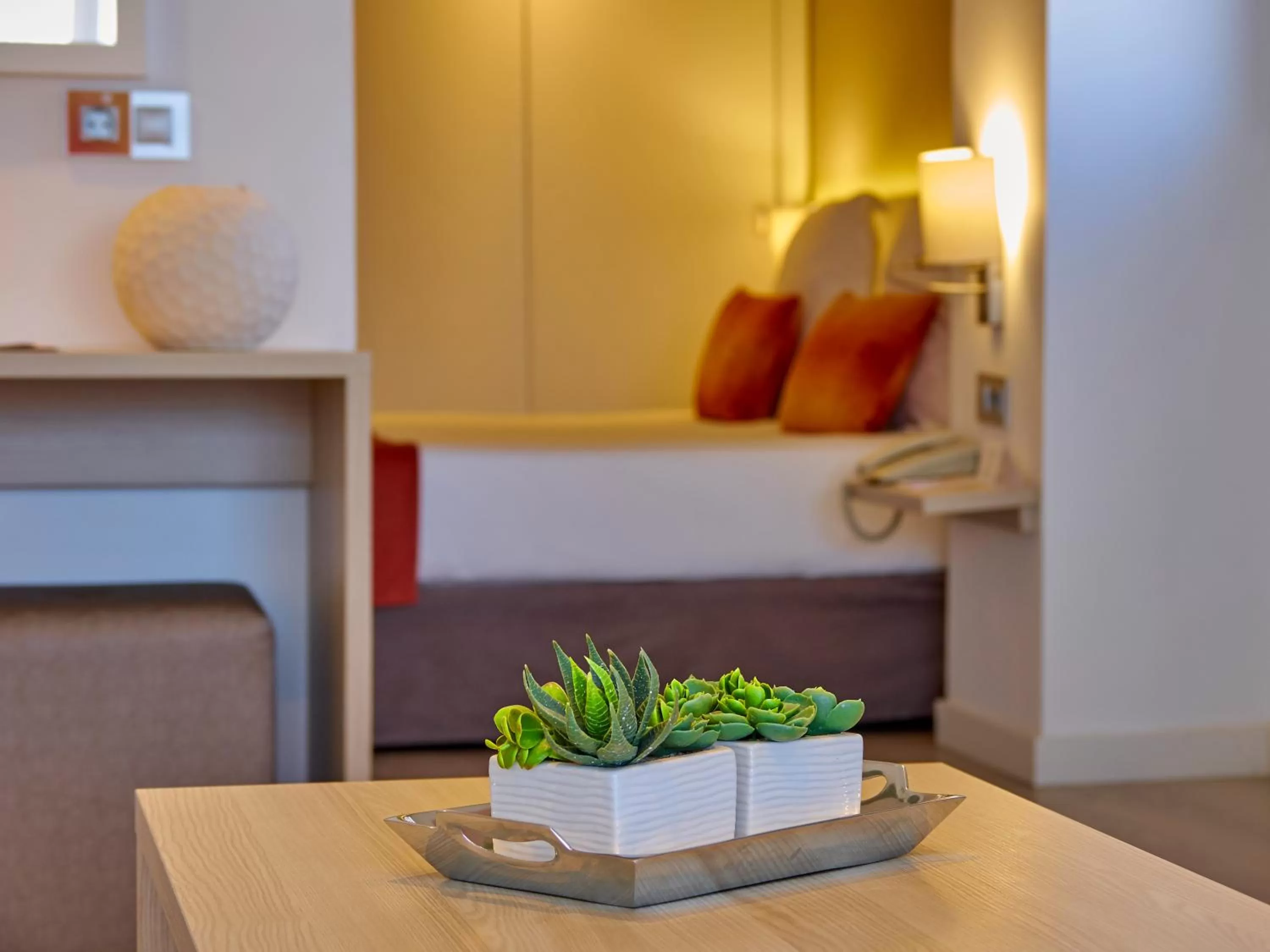 Other in BQ Augusta Hotel