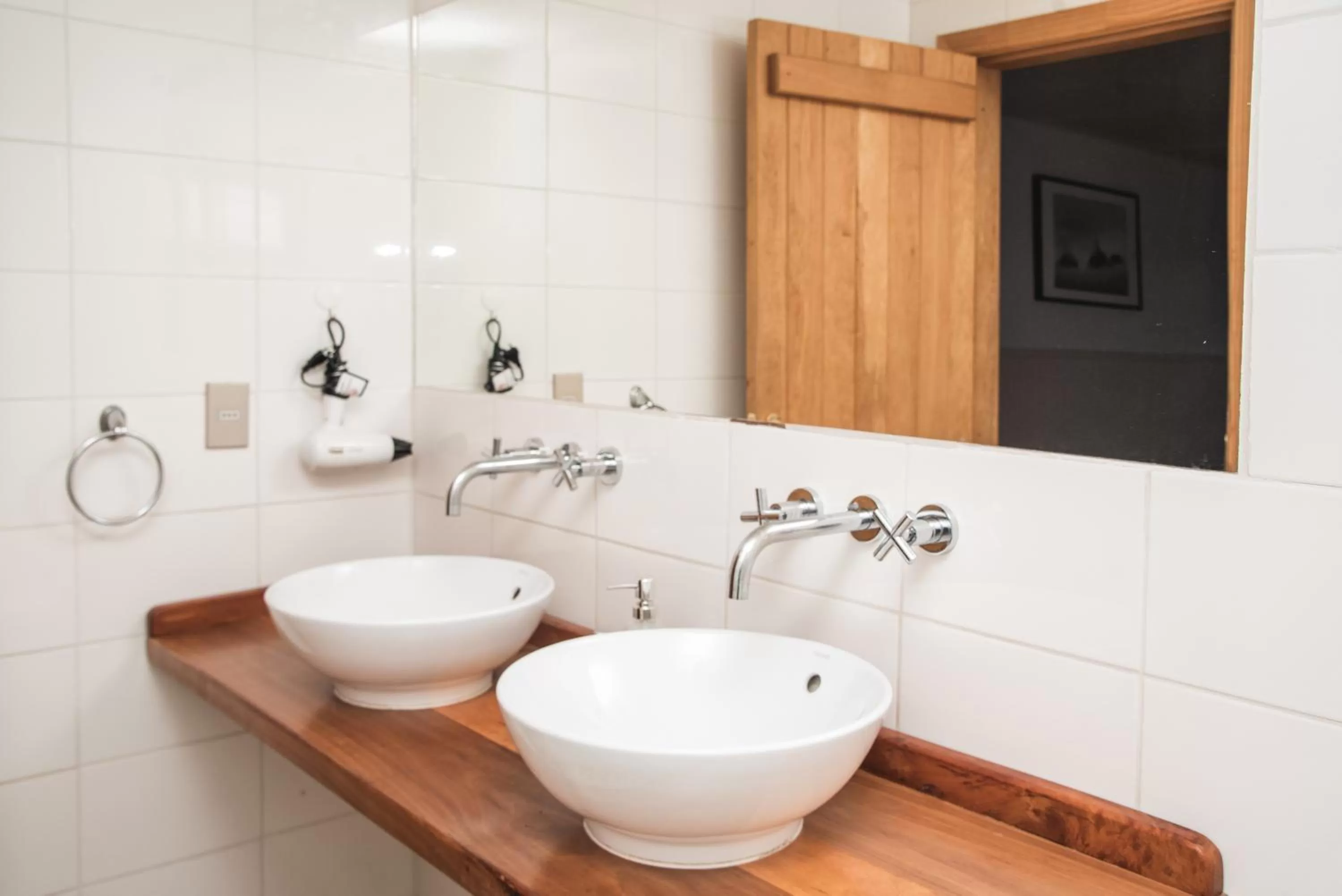 Toilet in Bories - Boutique Guest House