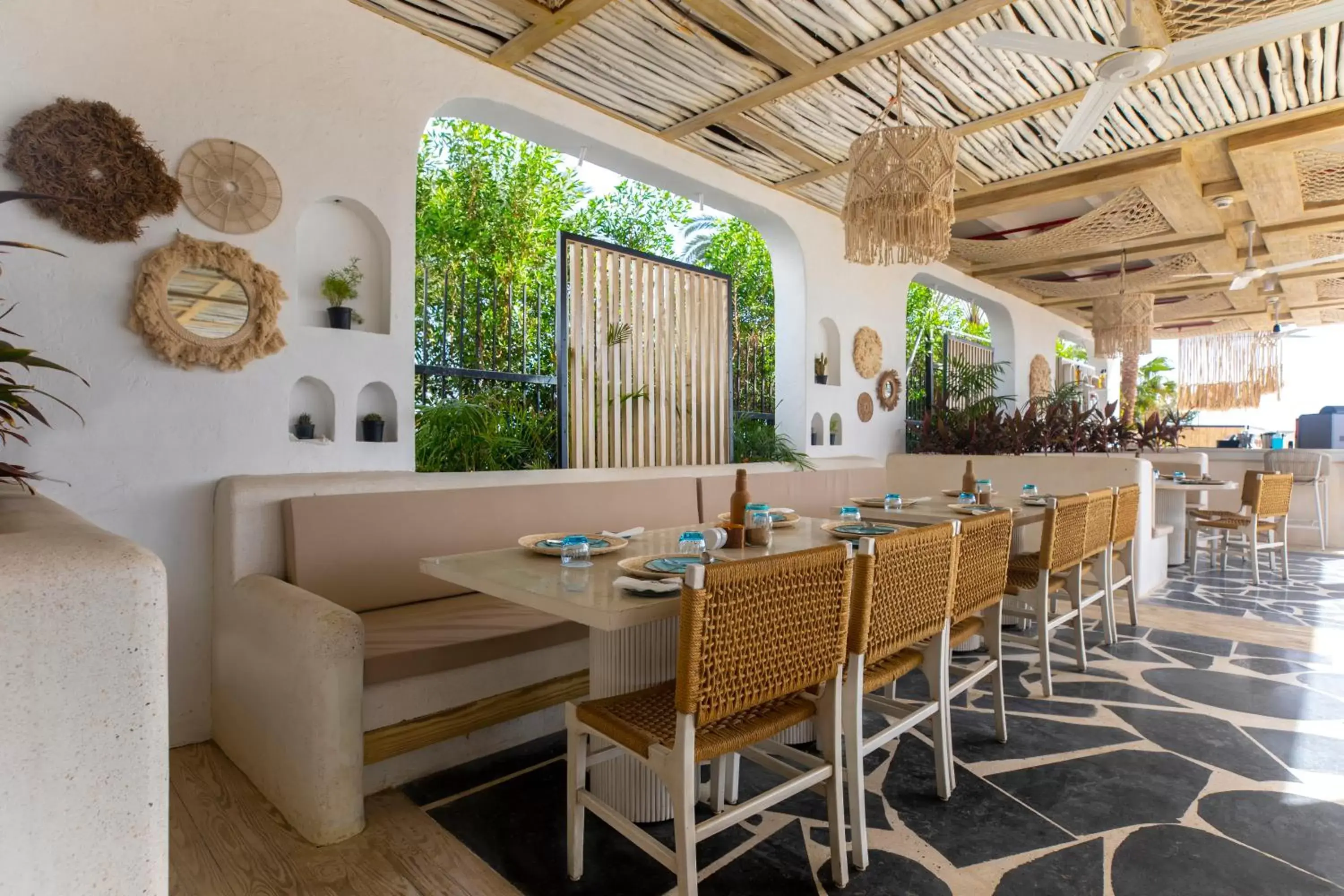 Restaurant/places to eat in Sunrise Tucana Resort Grand Select Restaurant/places to eat in Sunrise Tucana Resort Grand Select