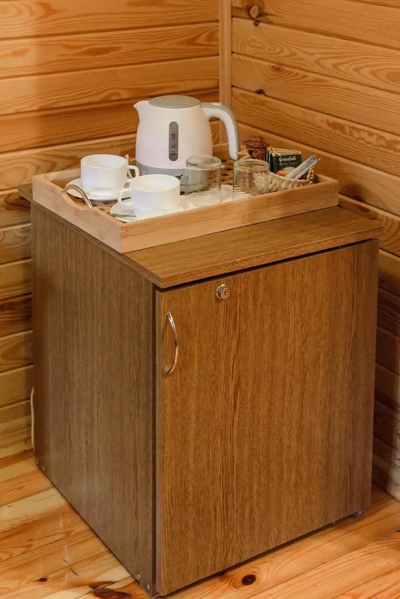 Svečių namai Smalvas