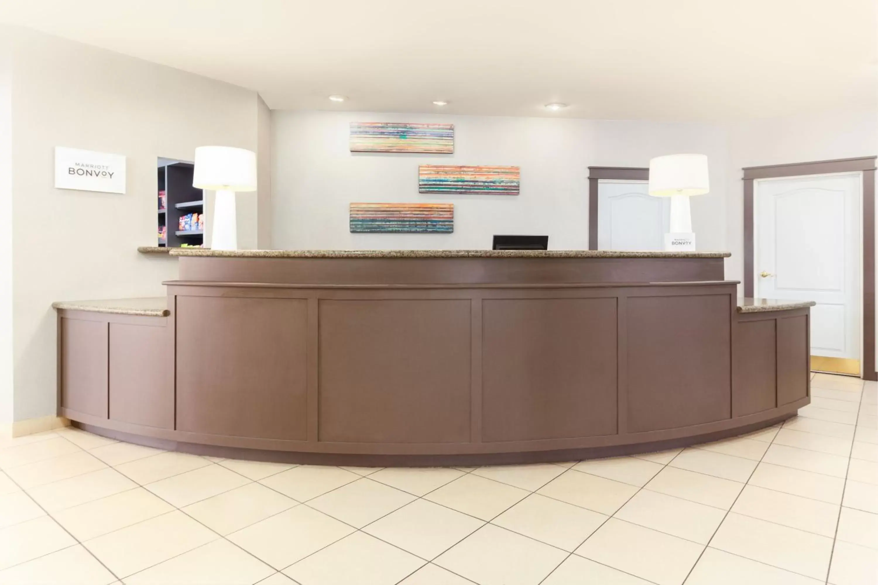 Lobby or reception, Lobby/Reception in Residence Inn by Marriott Corona Riverside