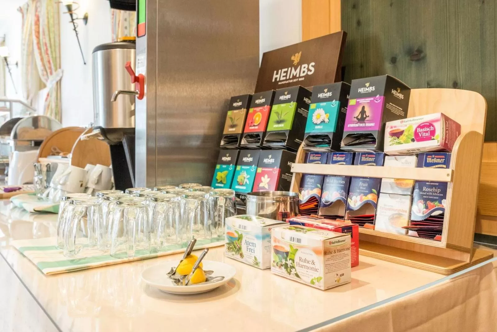 Landgasthof - Hotel Reindlschmiede