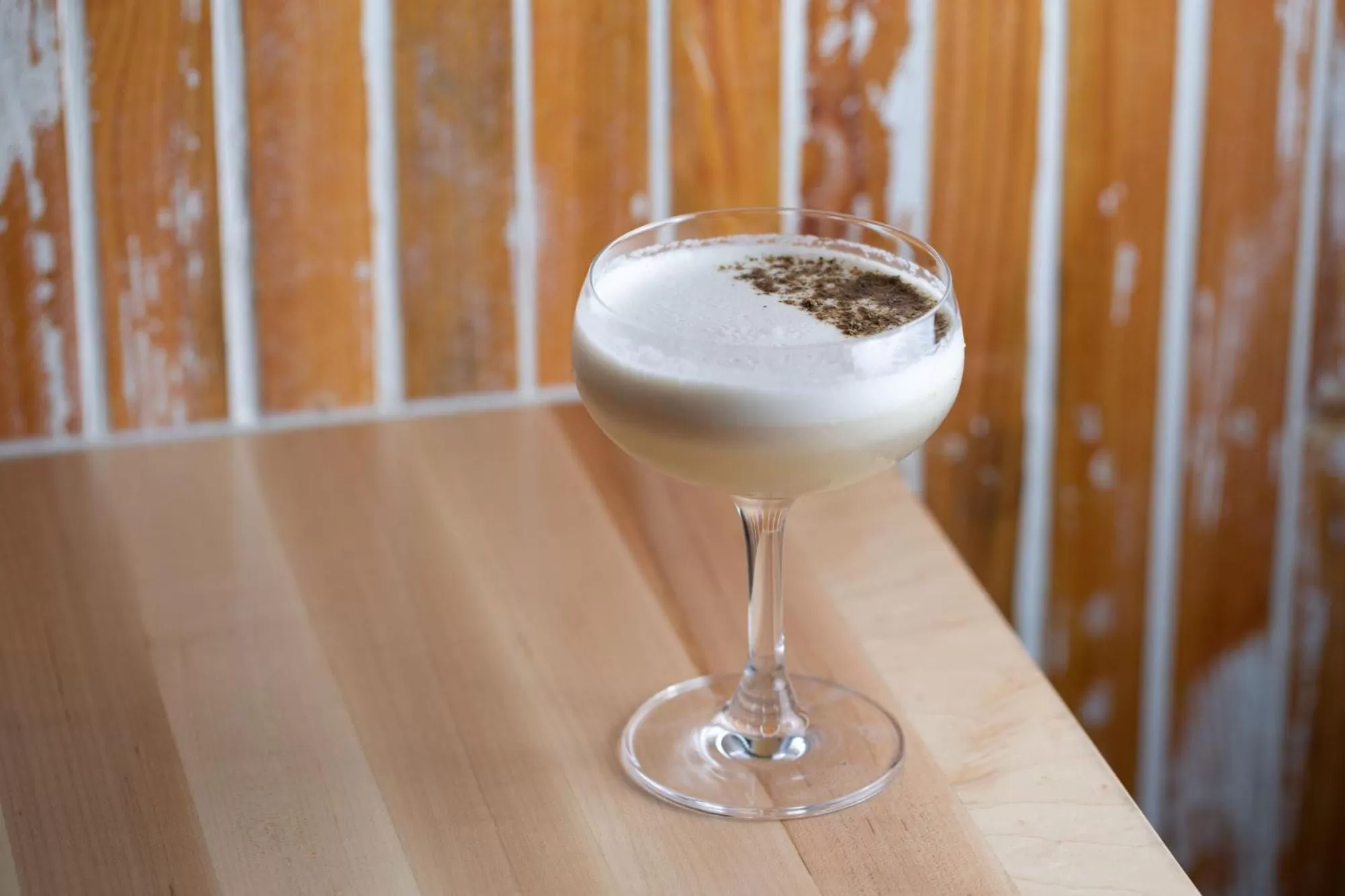 Alcoholic drinks in Palihotel Seattle